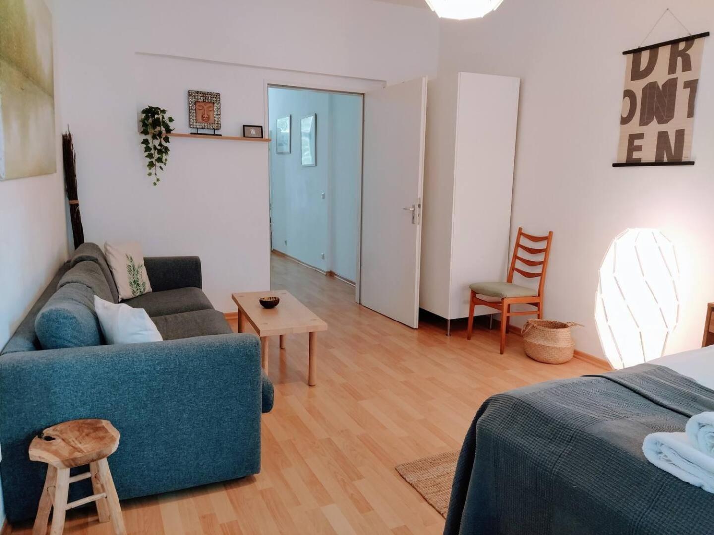 StayBearlin Apartments Prenzlauer Berg Dunckerstraße