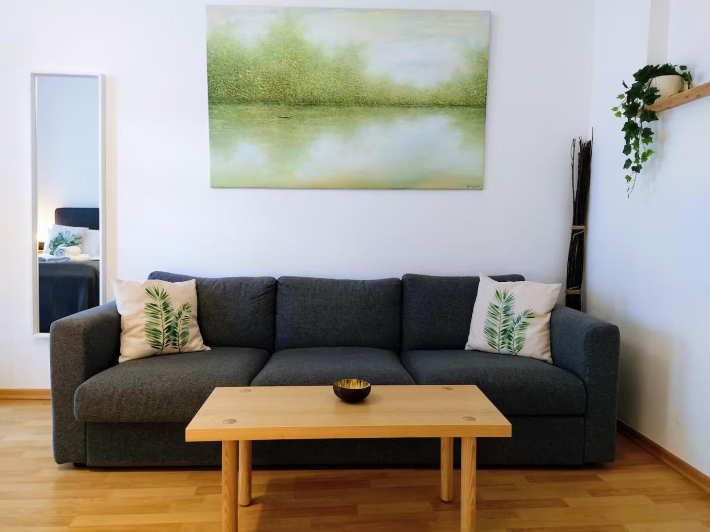 StayBearlin Apartments Prenzlauer Berg Dunckerstraße