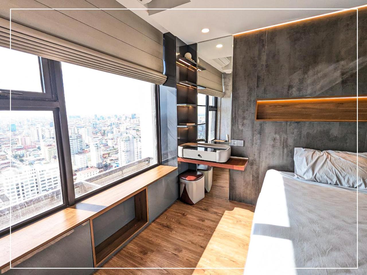 Agile Sky Residence view 4