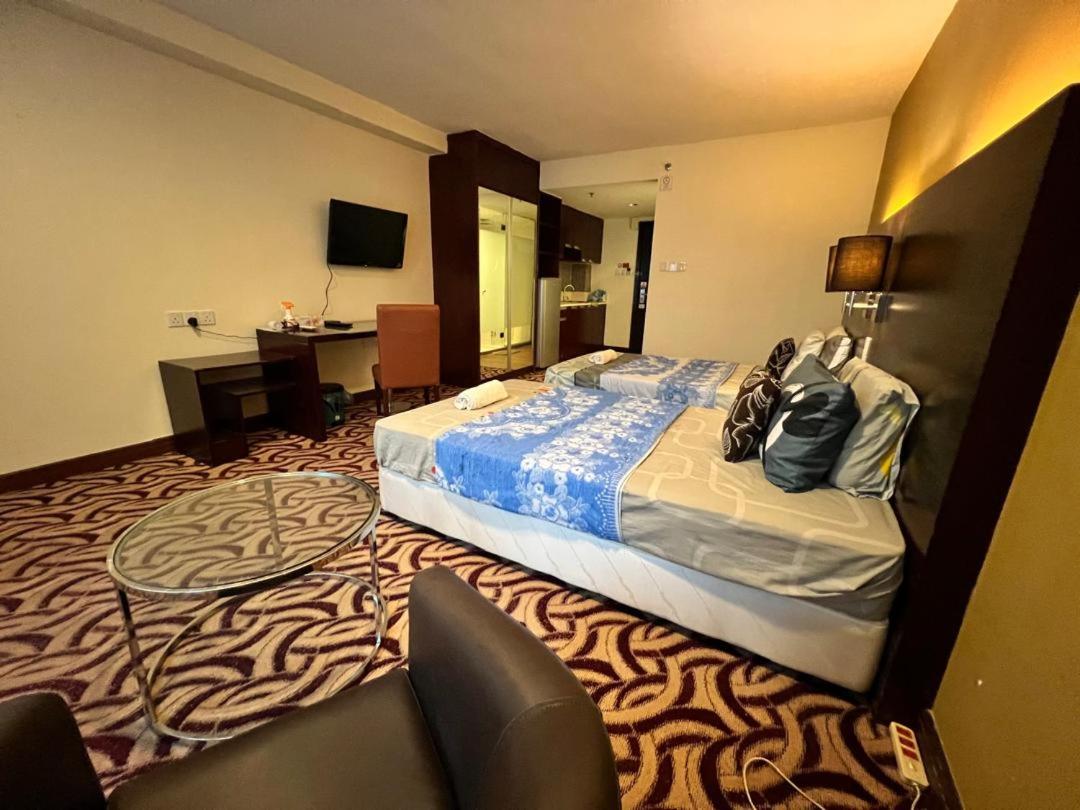 Faina Homestay SCSP Ming Garden Resident Kota Kinabalu photo 1