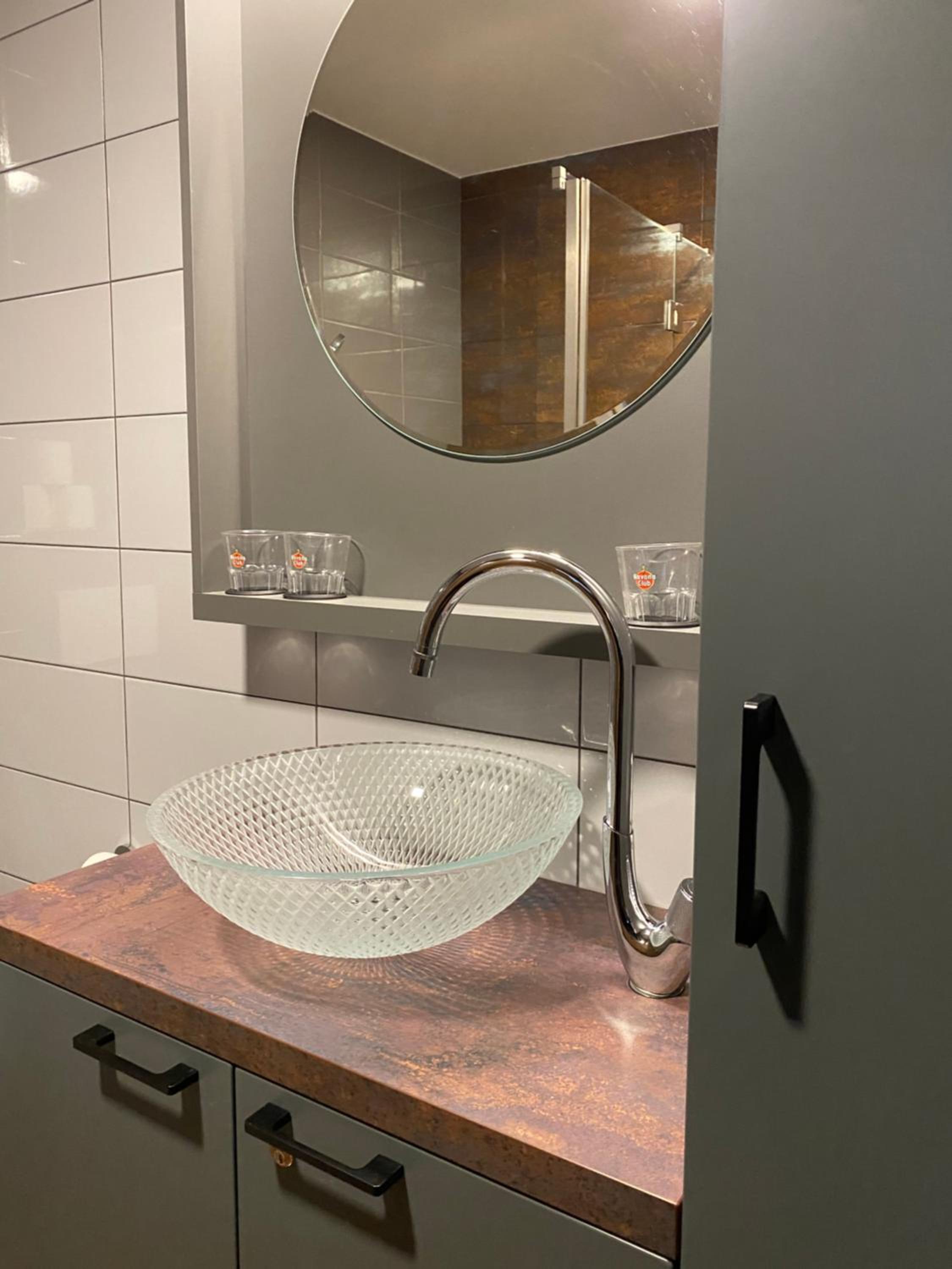 Apartmán pod Dubem