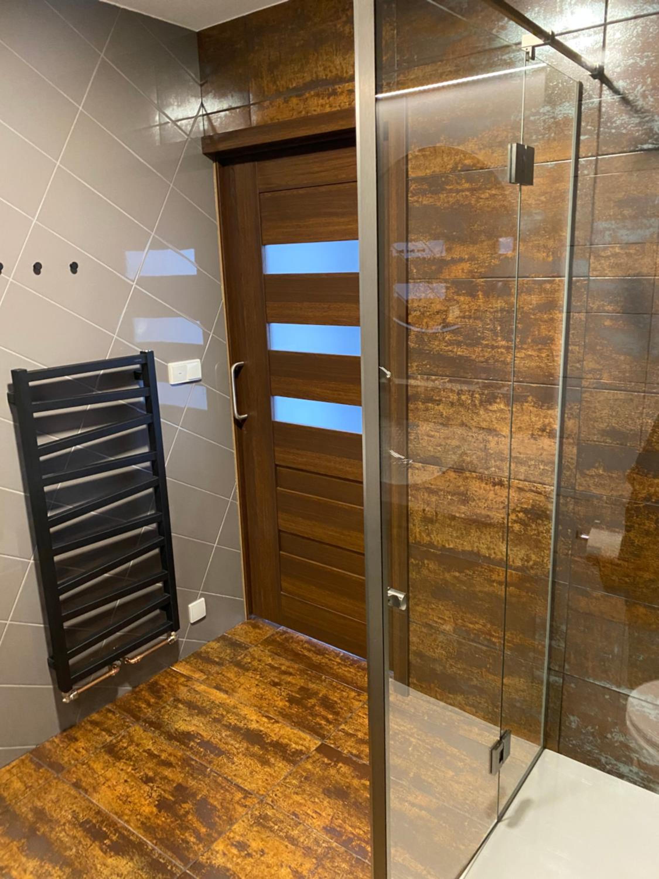 Apartmán pod Dubem