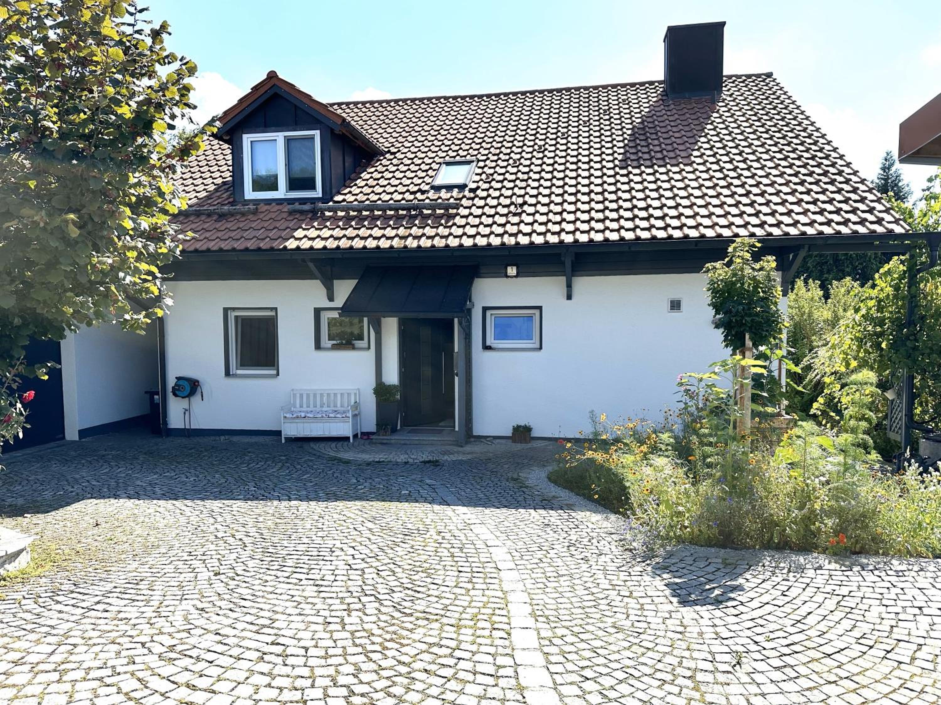 Ferienwohnung Anita