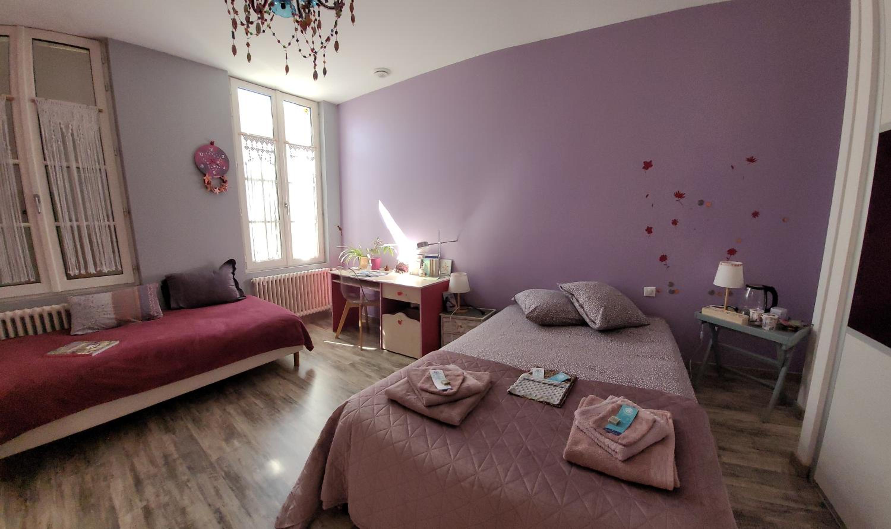 La Belle Etoile, photo 11