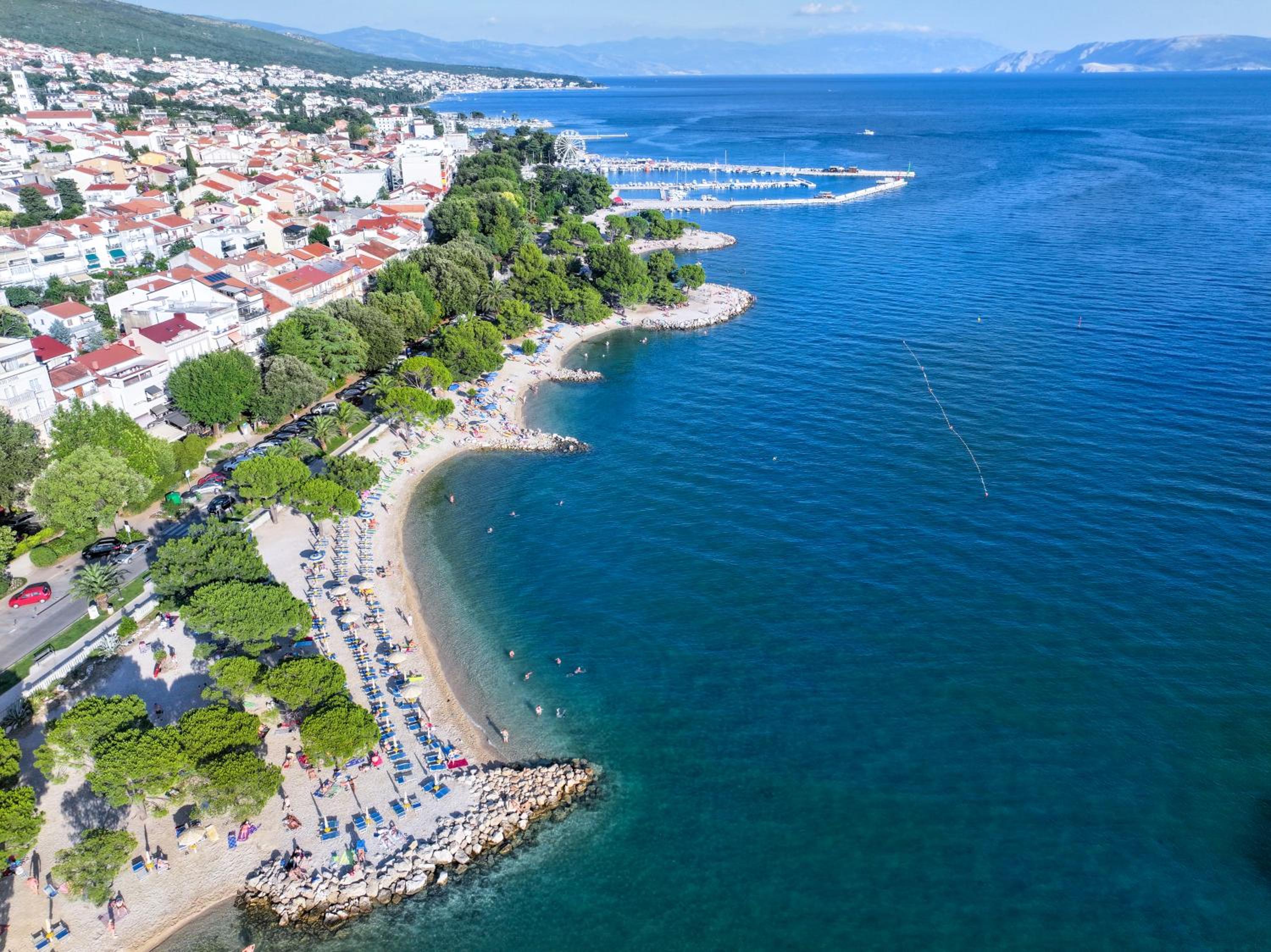 Apartment Val Crikvenica