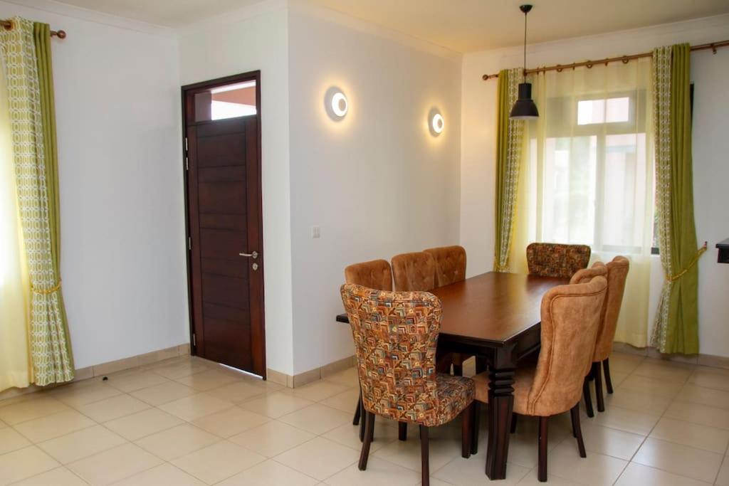Entebbe Tranquil Lakeside unit in Gated Community view 5