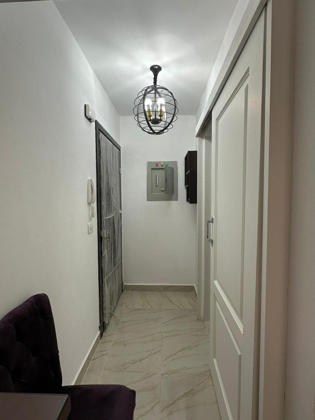 Madinaty b12 private apartment view 5