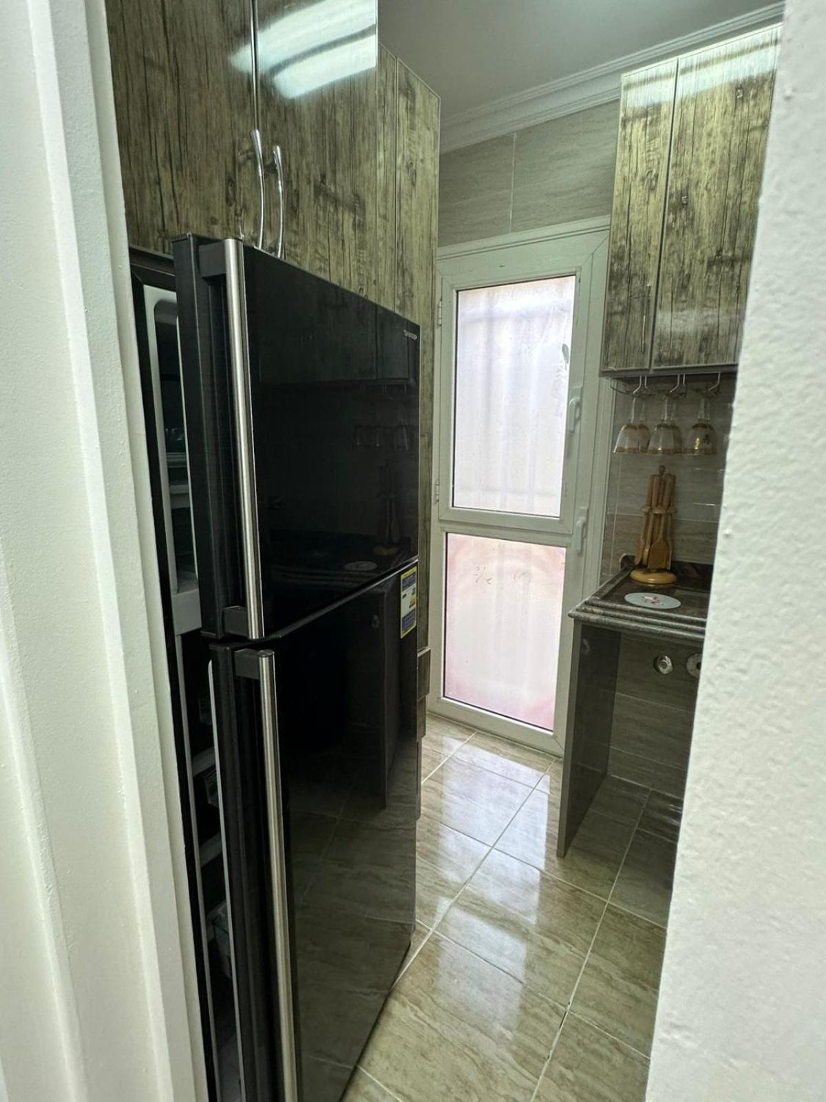 Madinaty b12 private apartment view 3