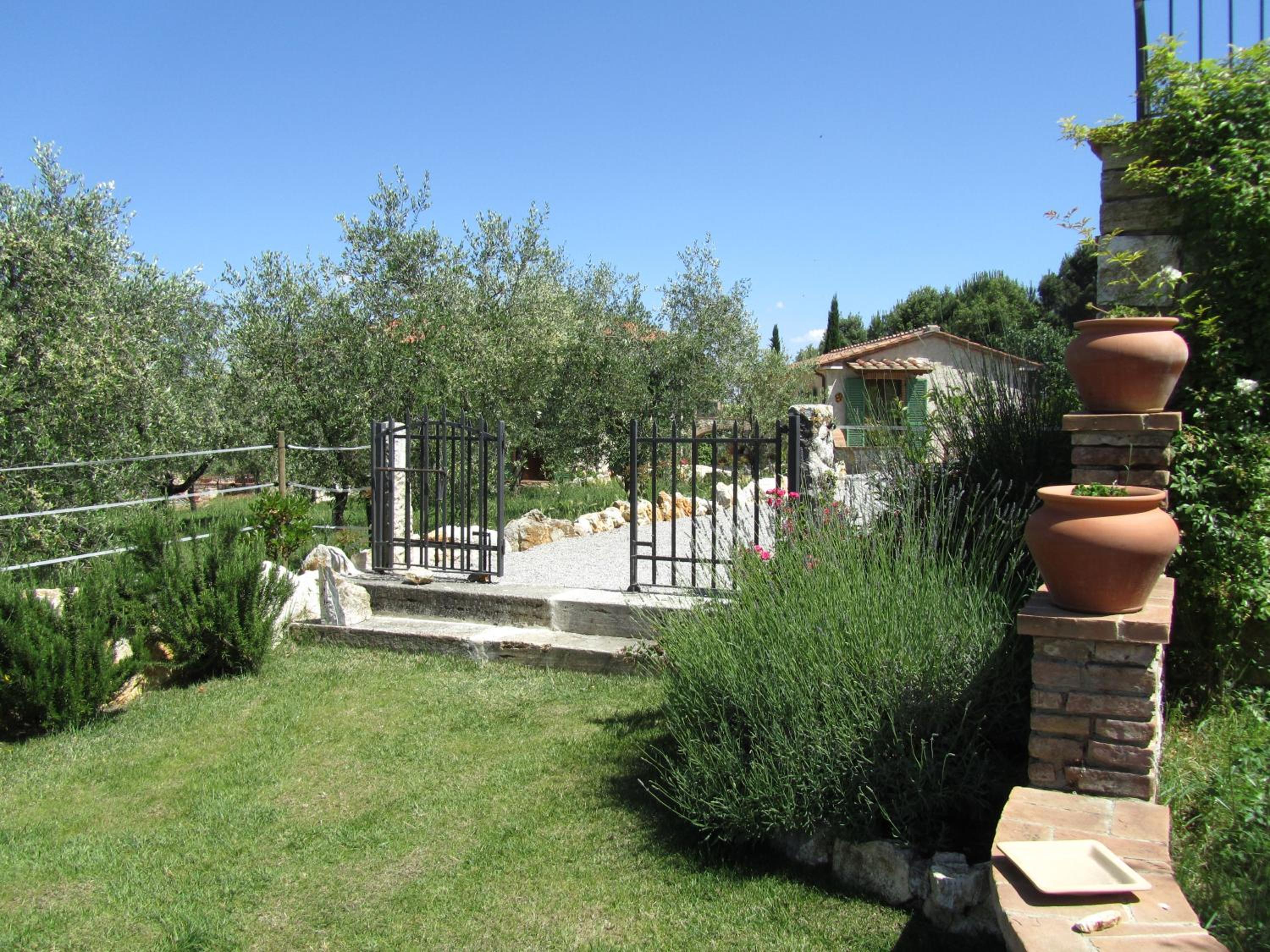 Agriturismo Borghetto Il Montino