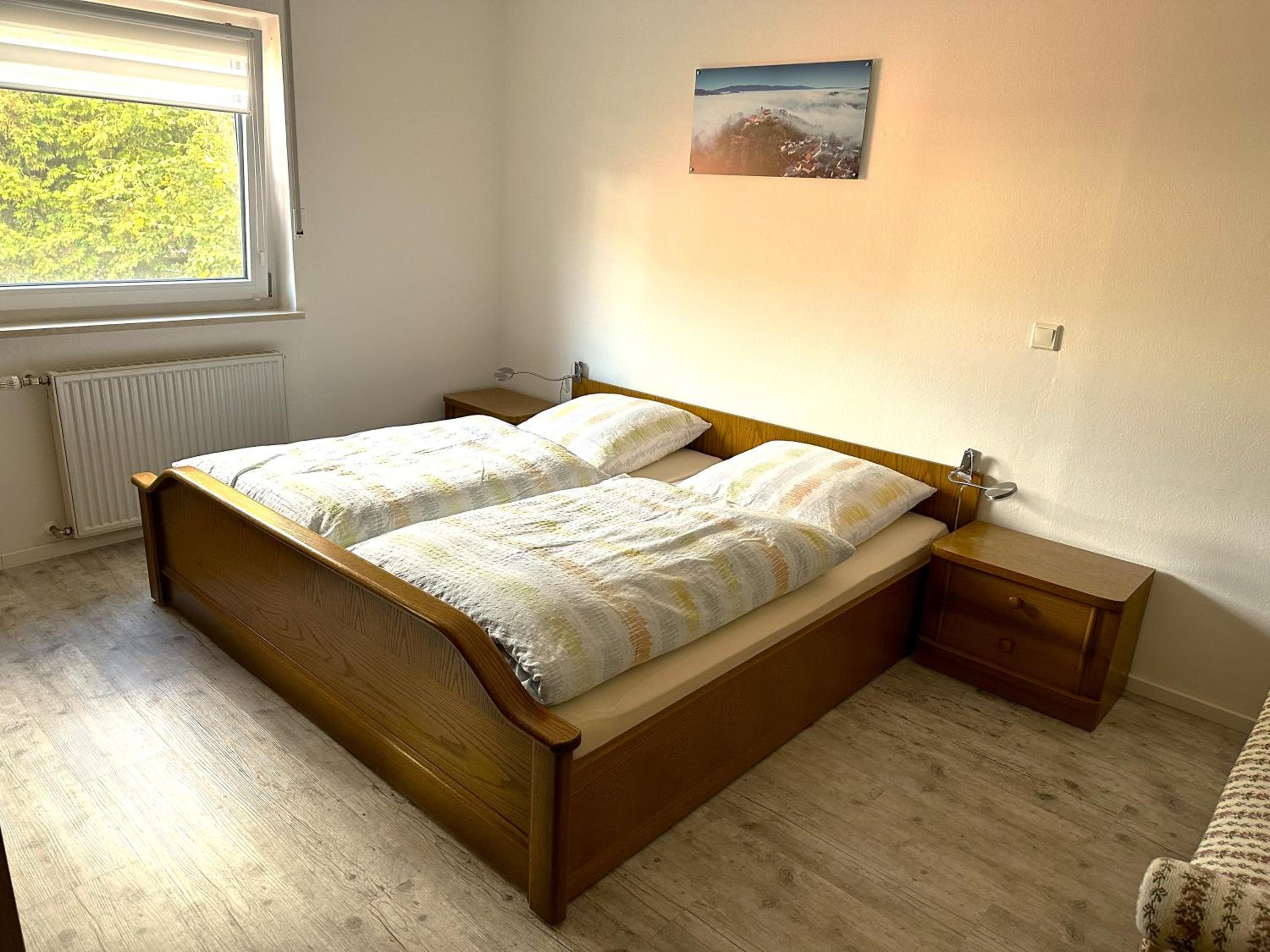 Ferienwohnung Anita
