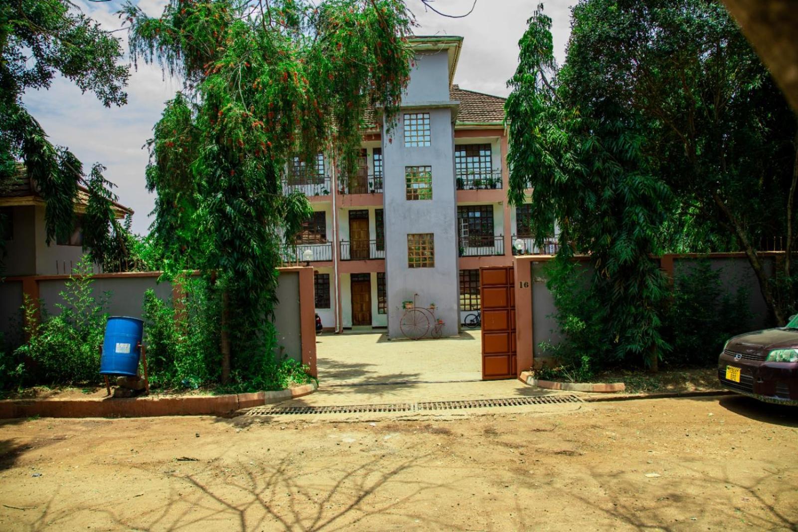 Wendy Homes