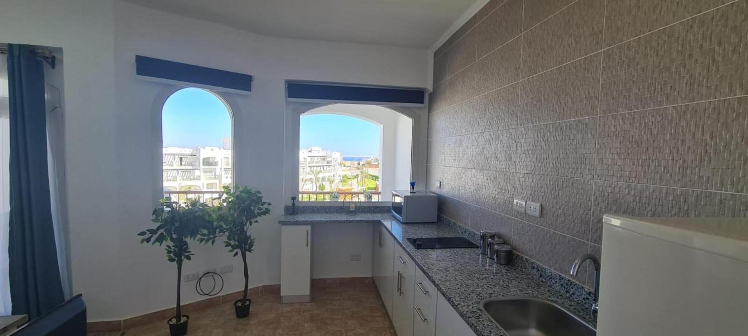Beautiful Apartment in Egyptian Experience Resort