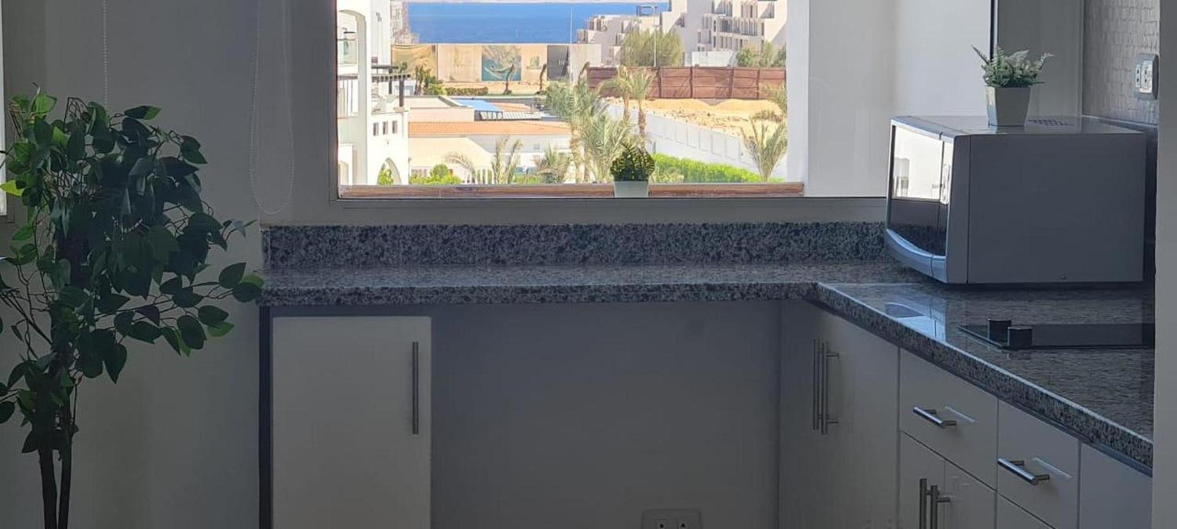 Beautiful Apartment in Egyptian Experience Resort
