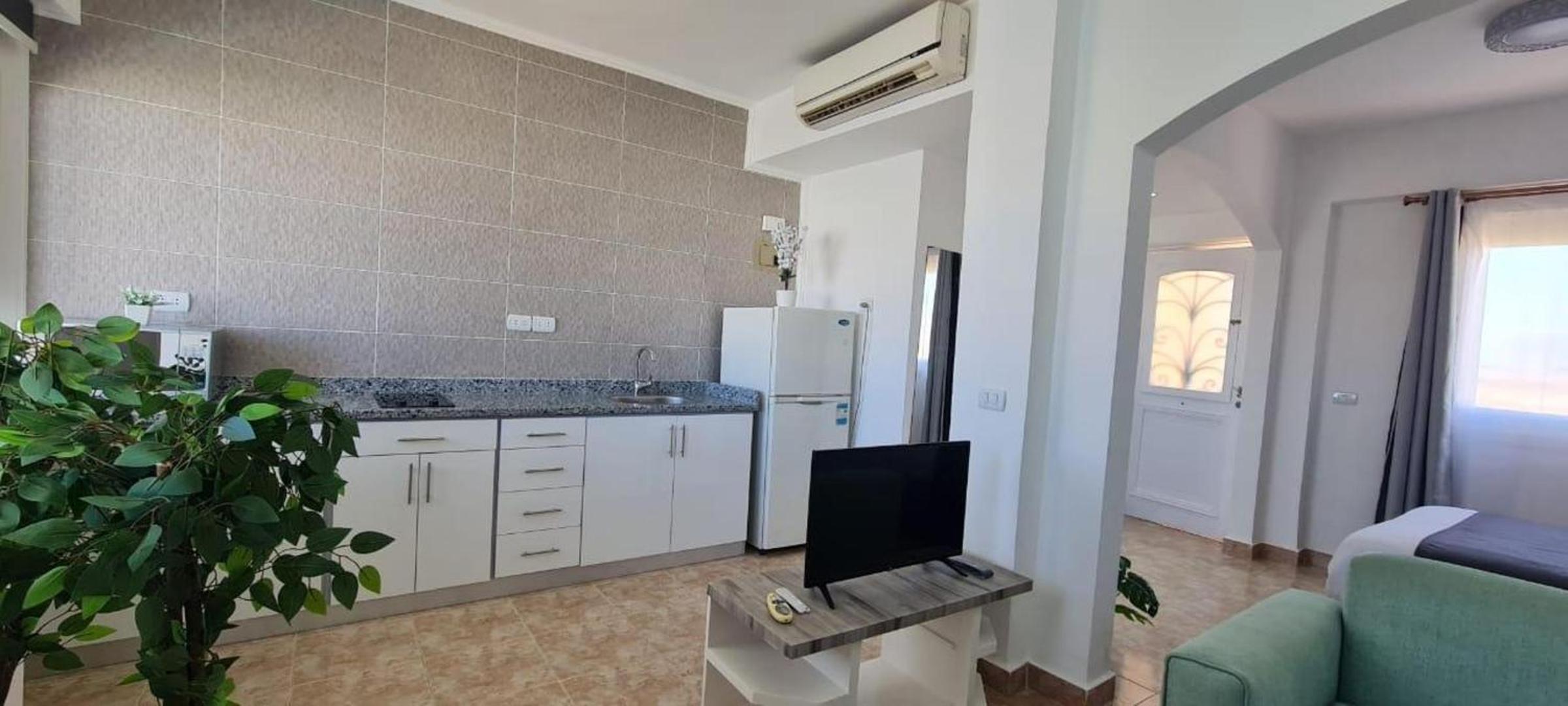 Beautiful Apartment in Egyptian Experience Resort