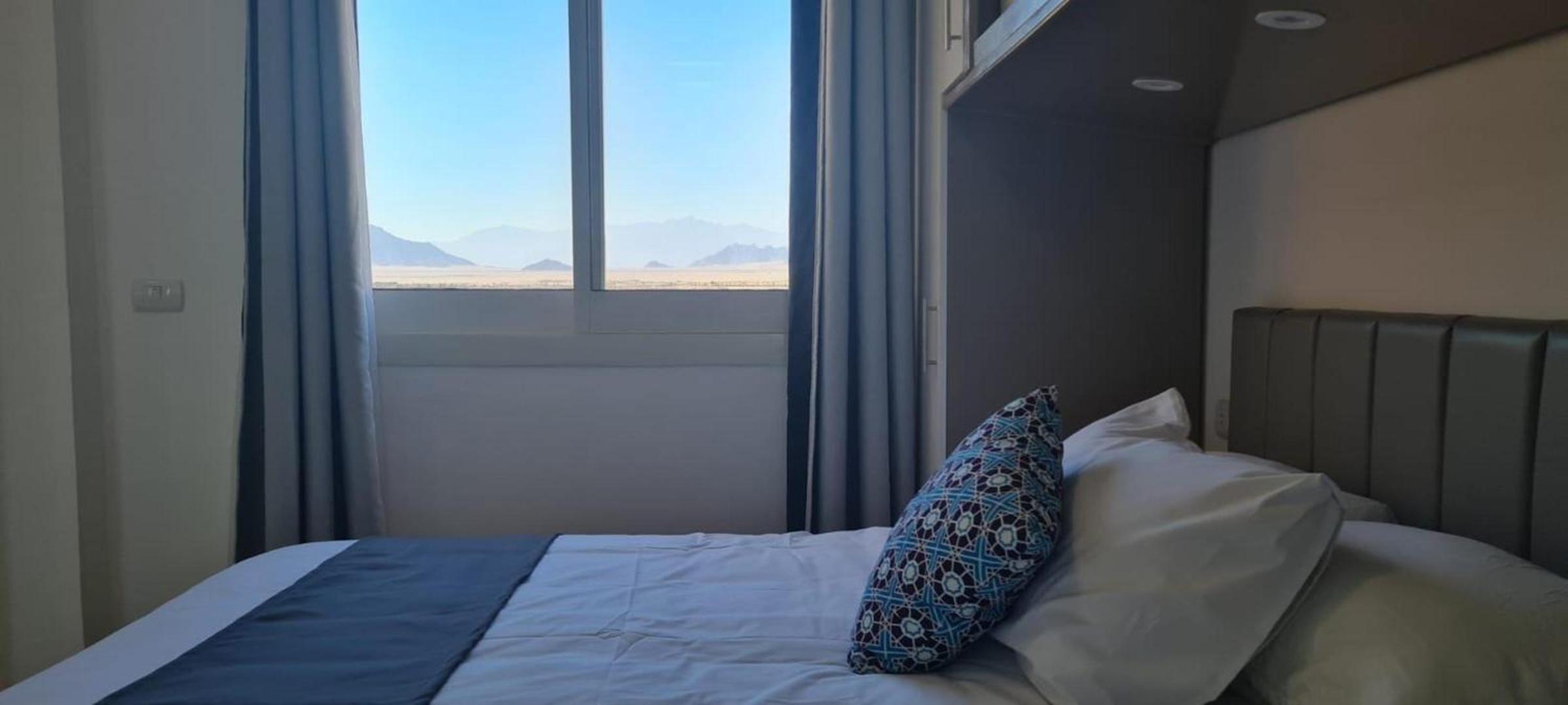 Beautiful Apartment in Egyptian Experience Resort
