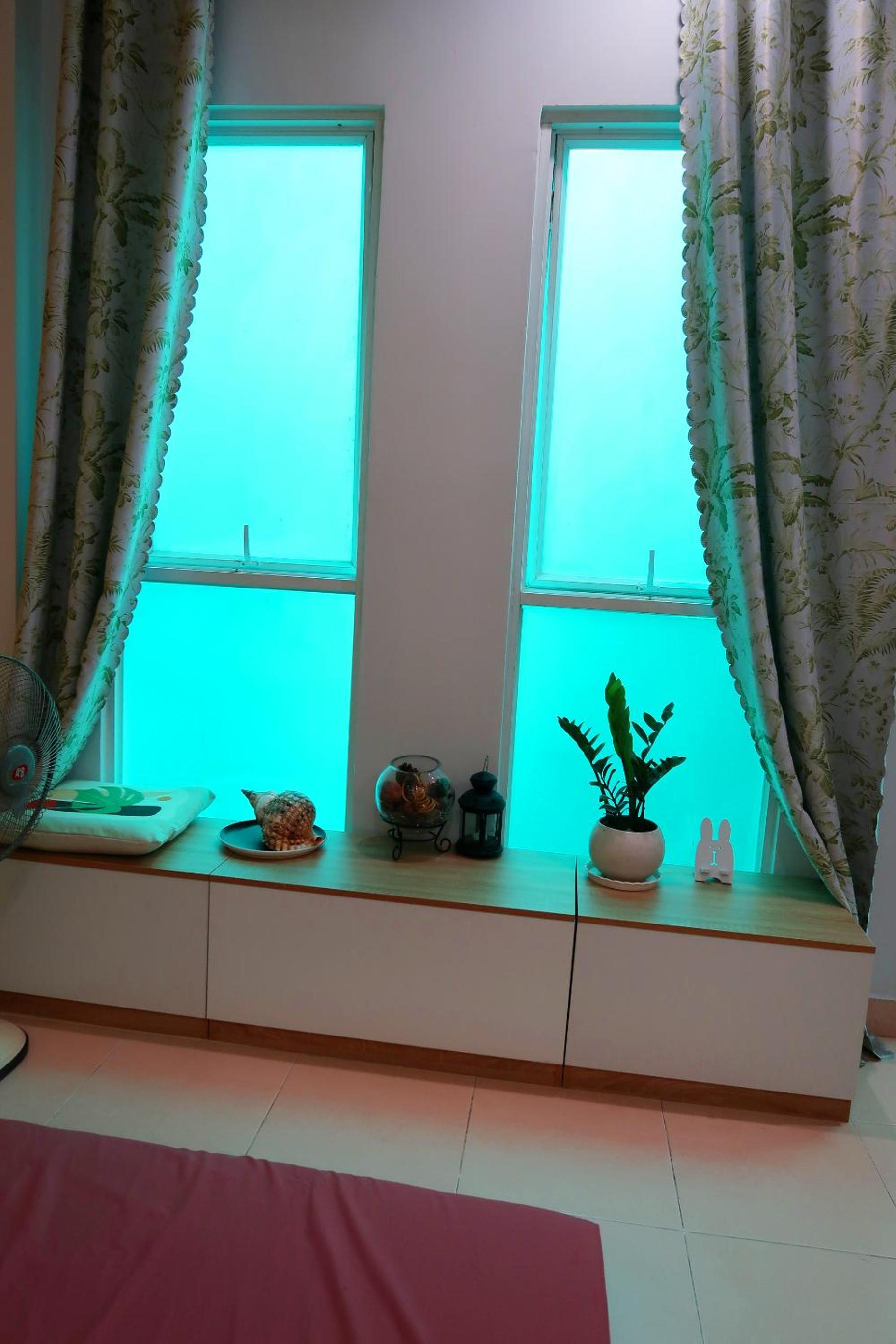 Huong's Homestay