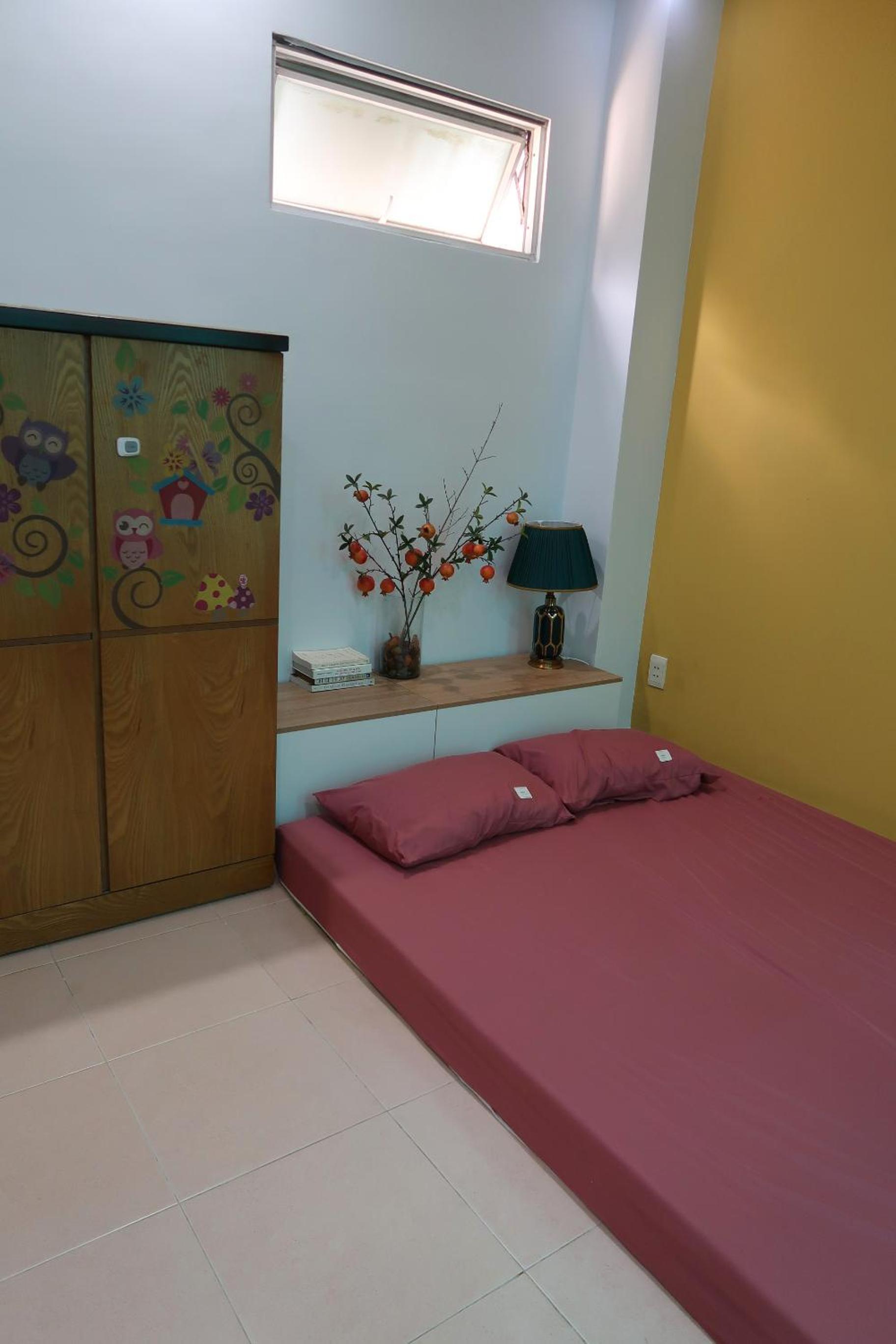 Huong's Homestay