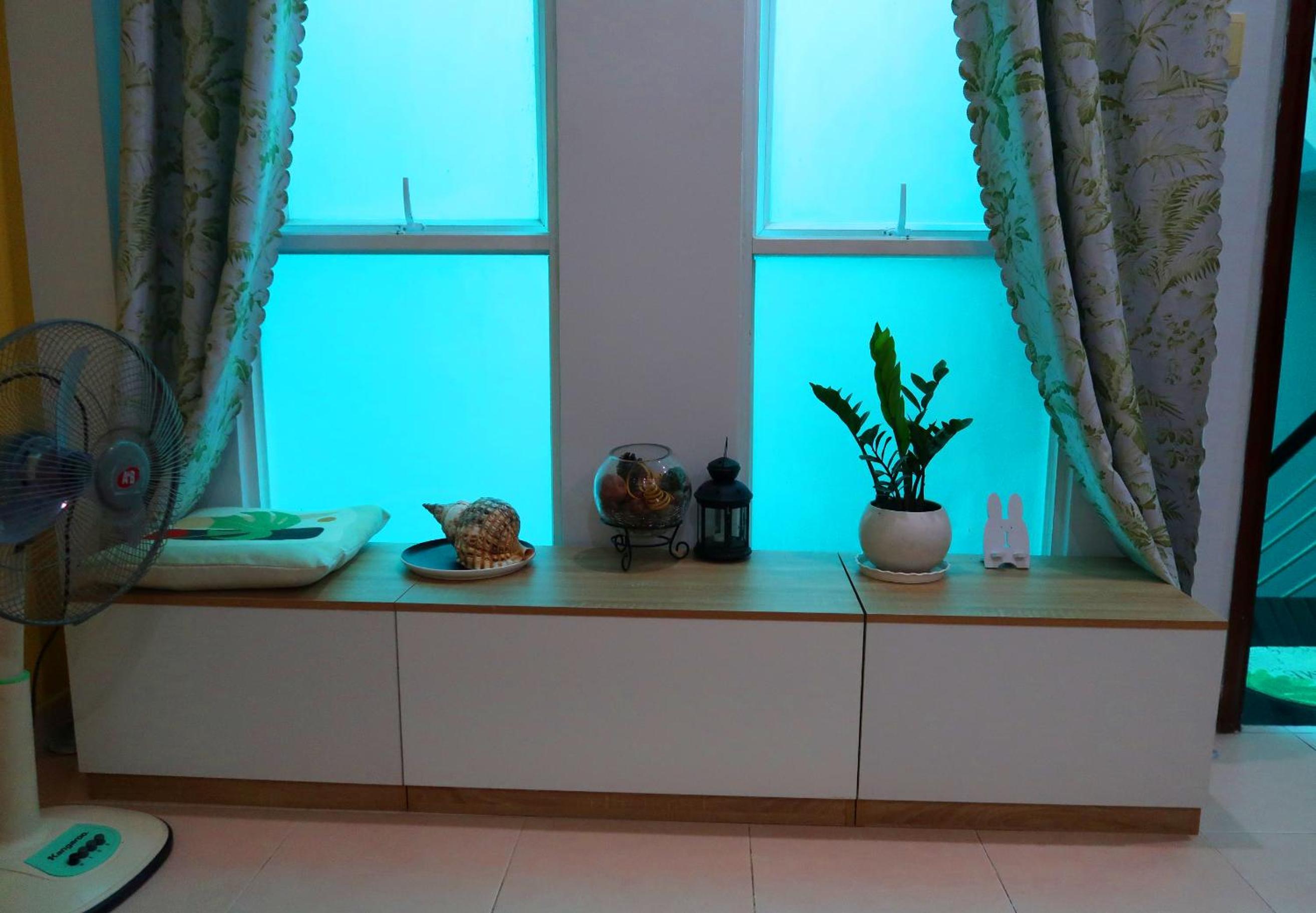 Huong's Homestay