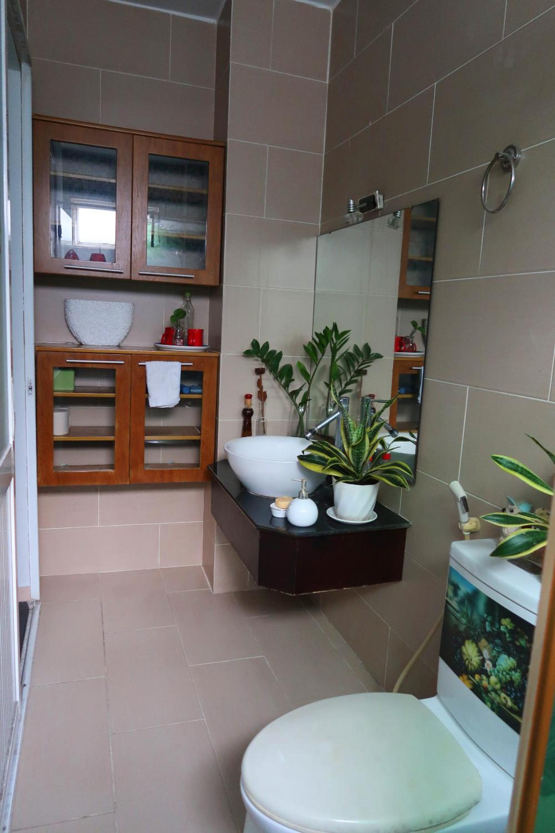 Huong's Homestay