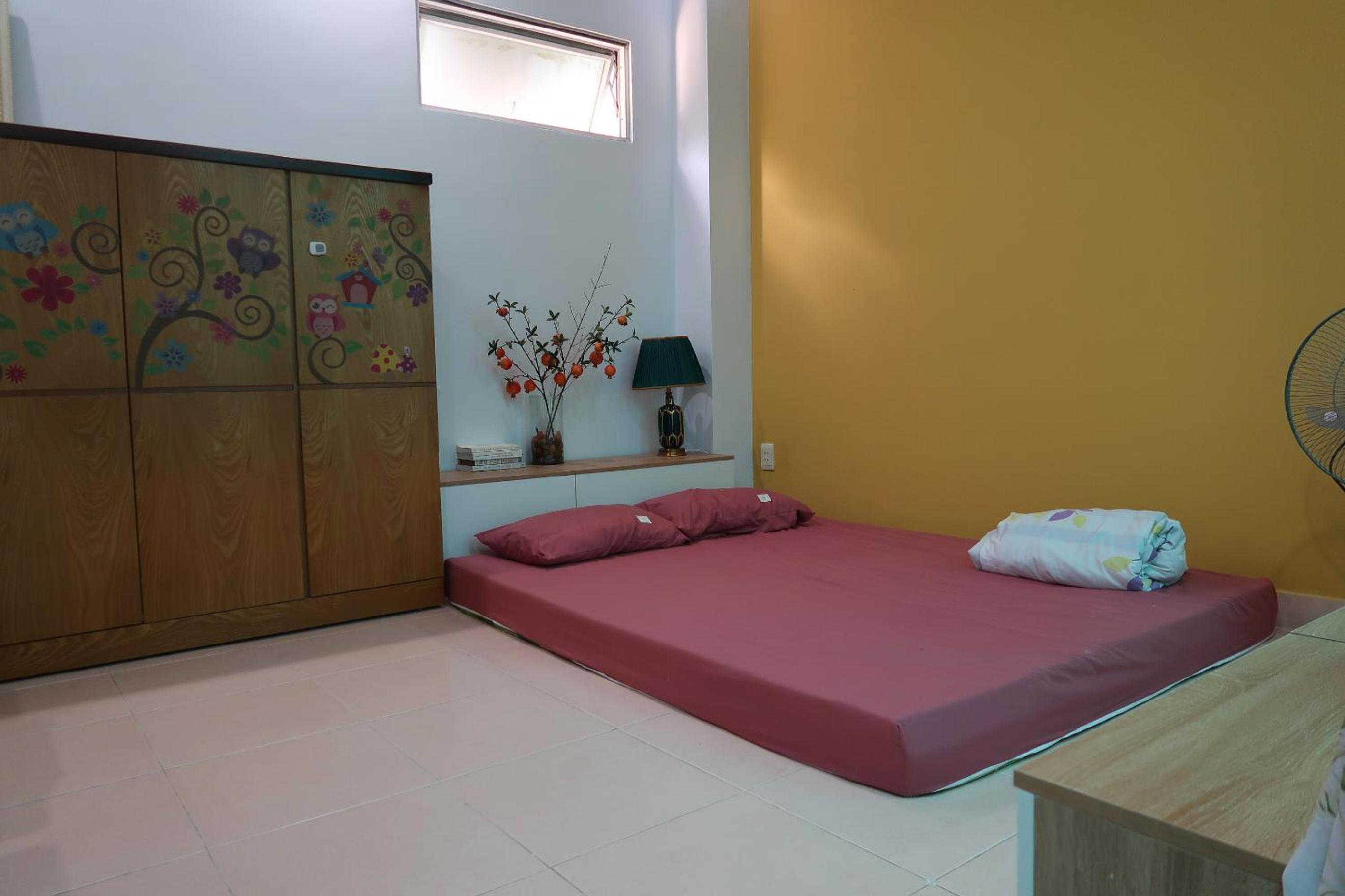 Huong's Homestay