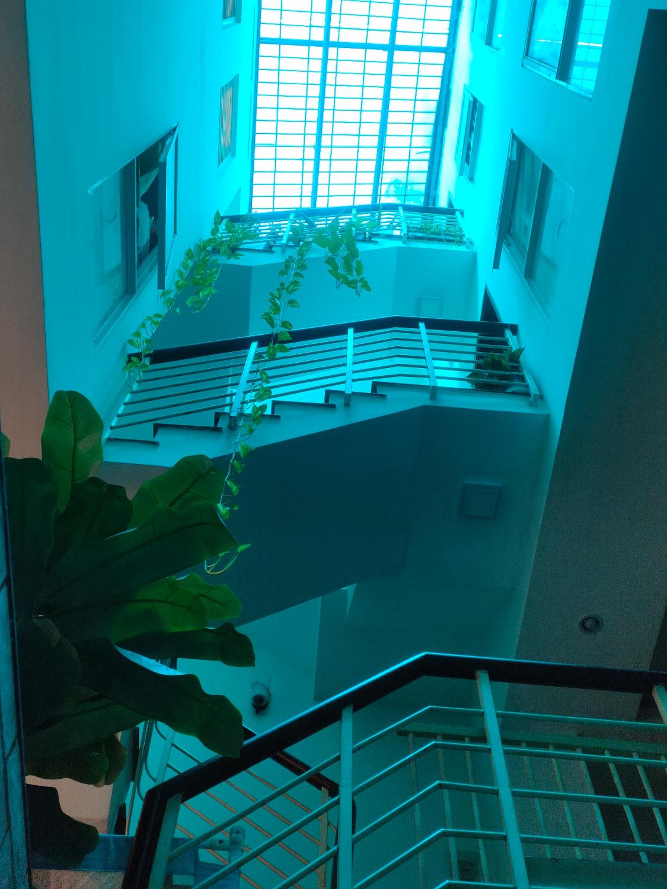 Huong's Homestay