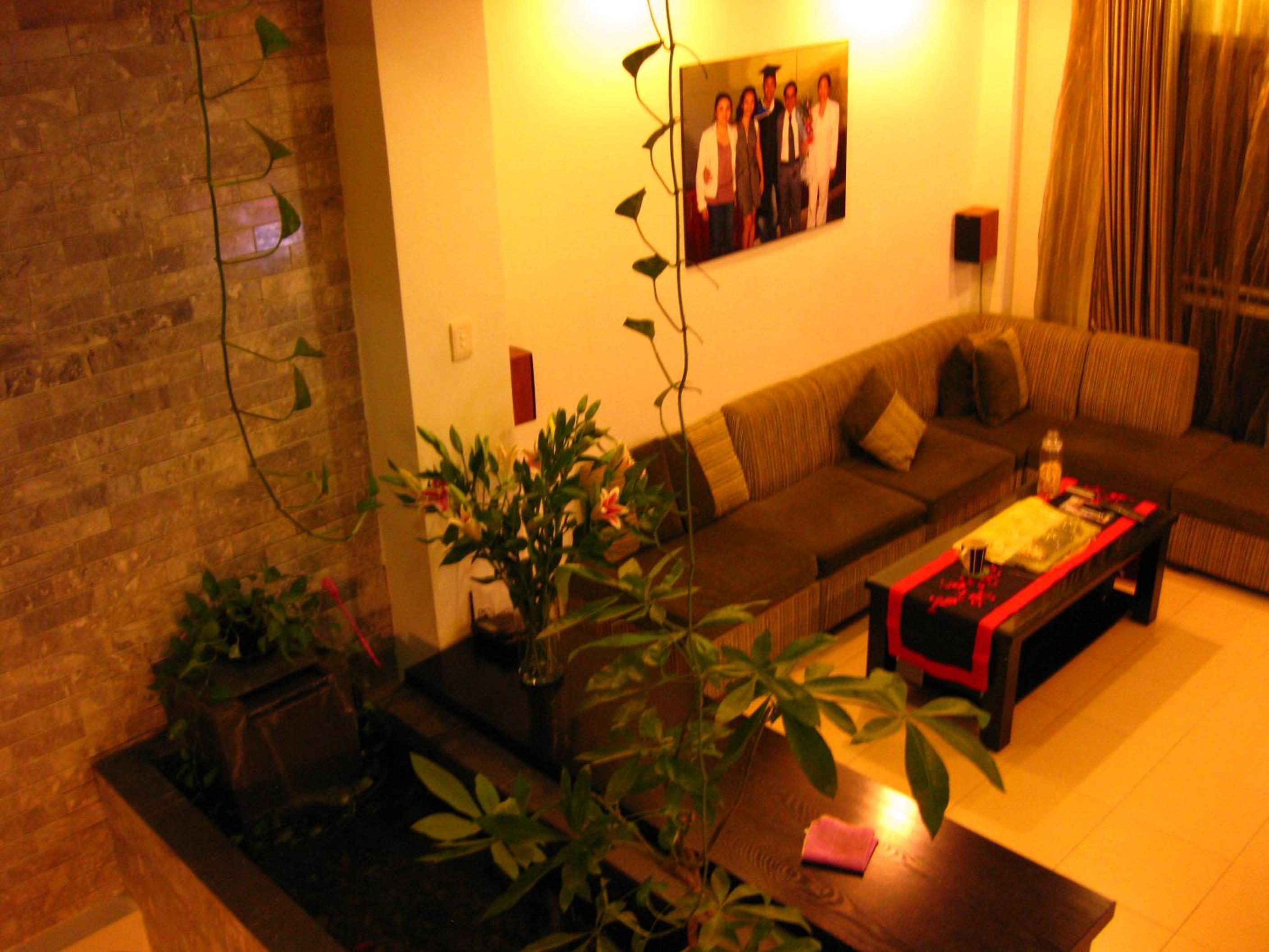 Huong's Homestay