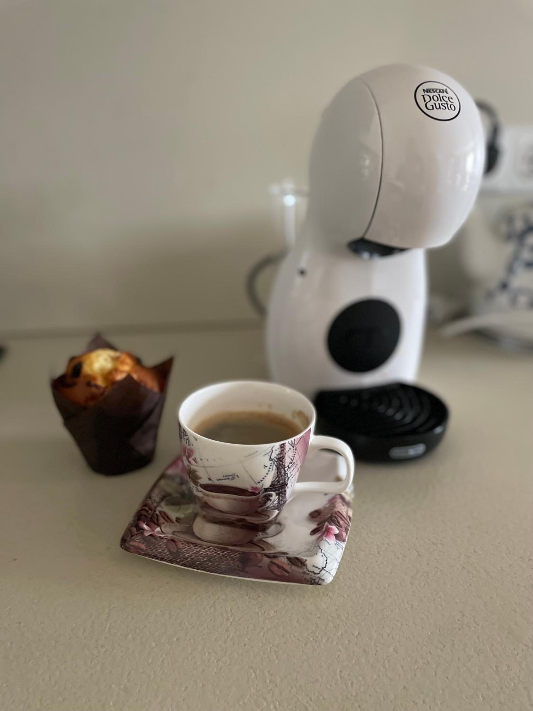 Apartamentai su Meile