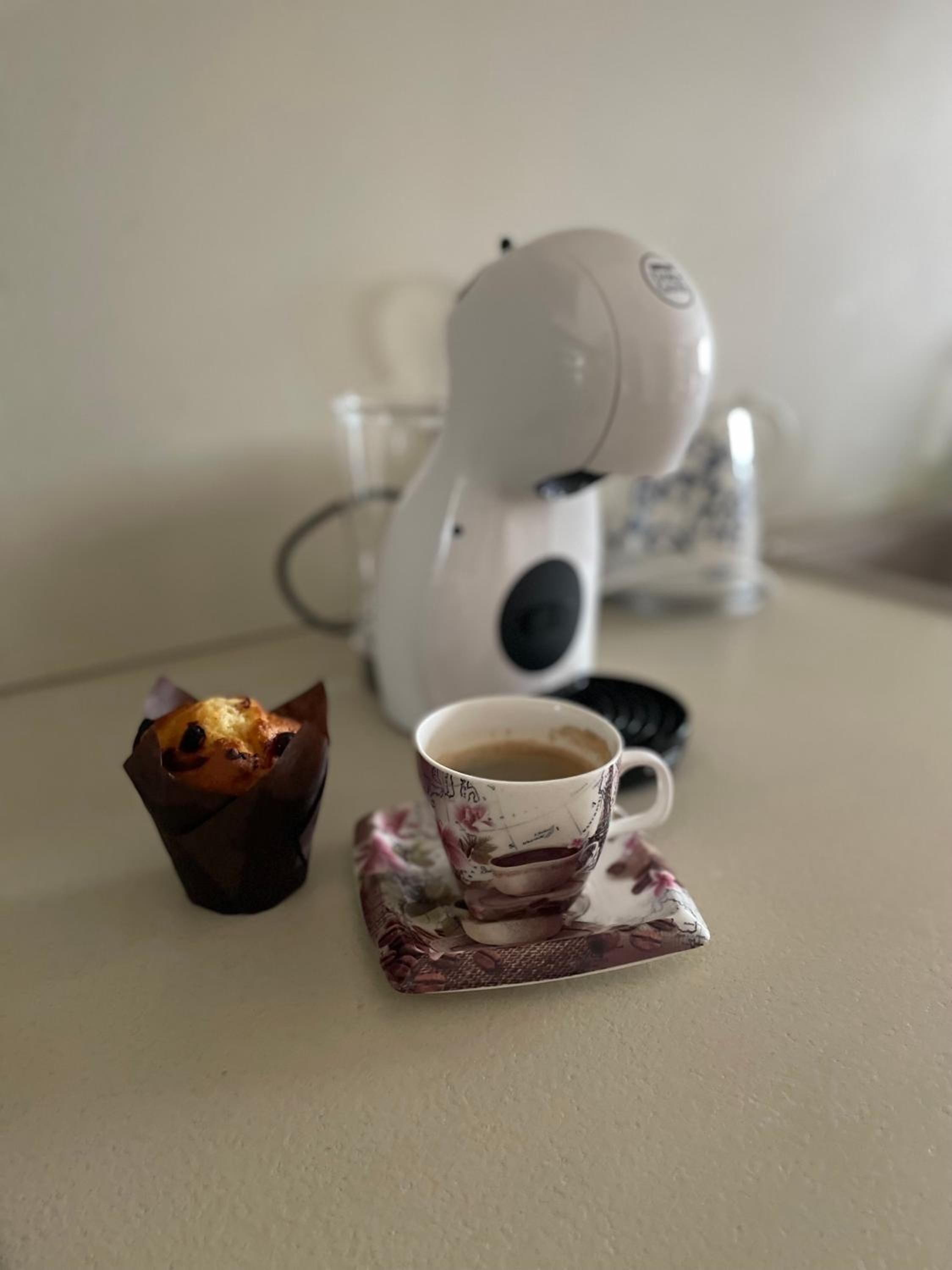 Apartamentai su Meile