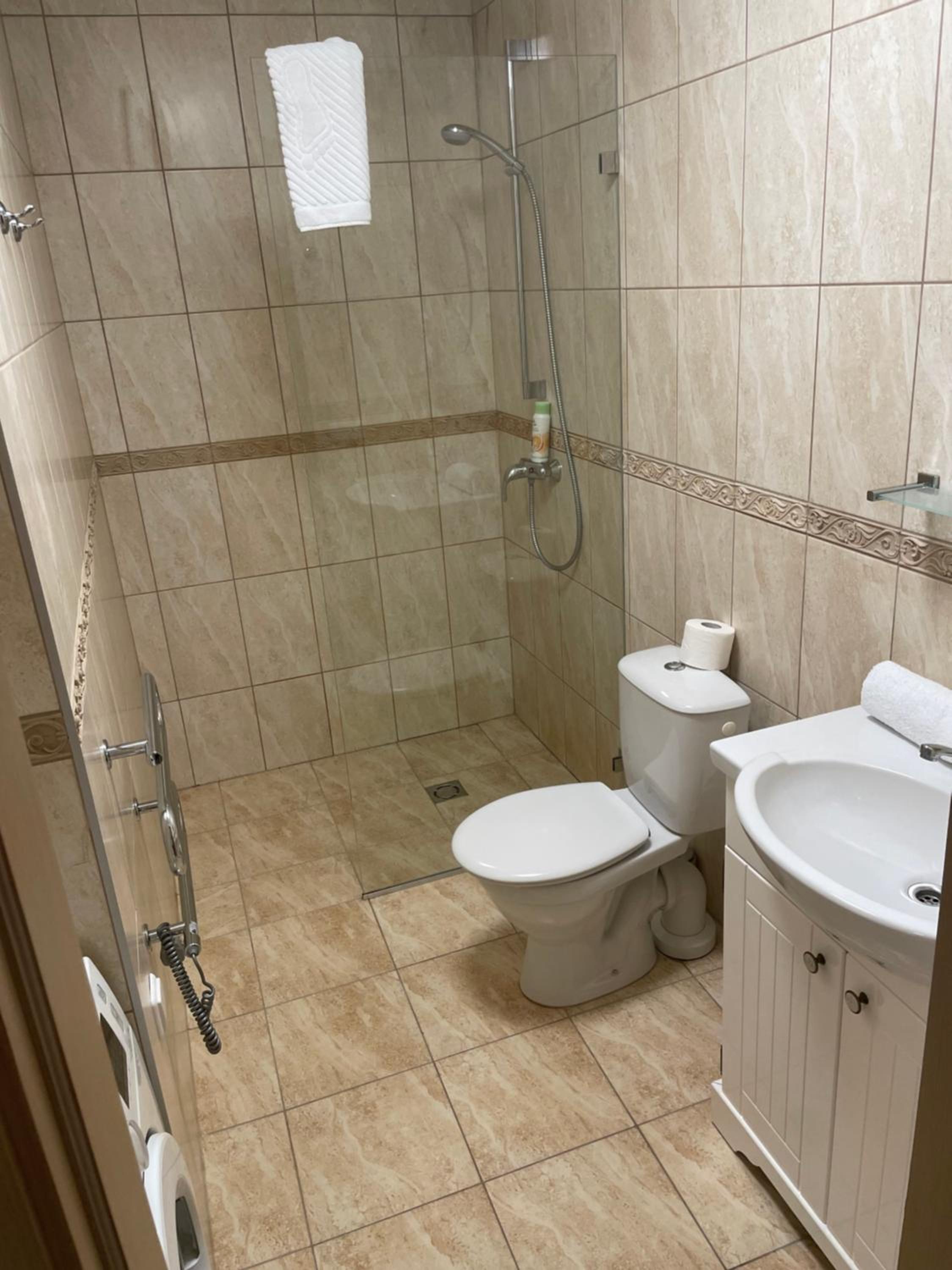 Apartamentai su Meile