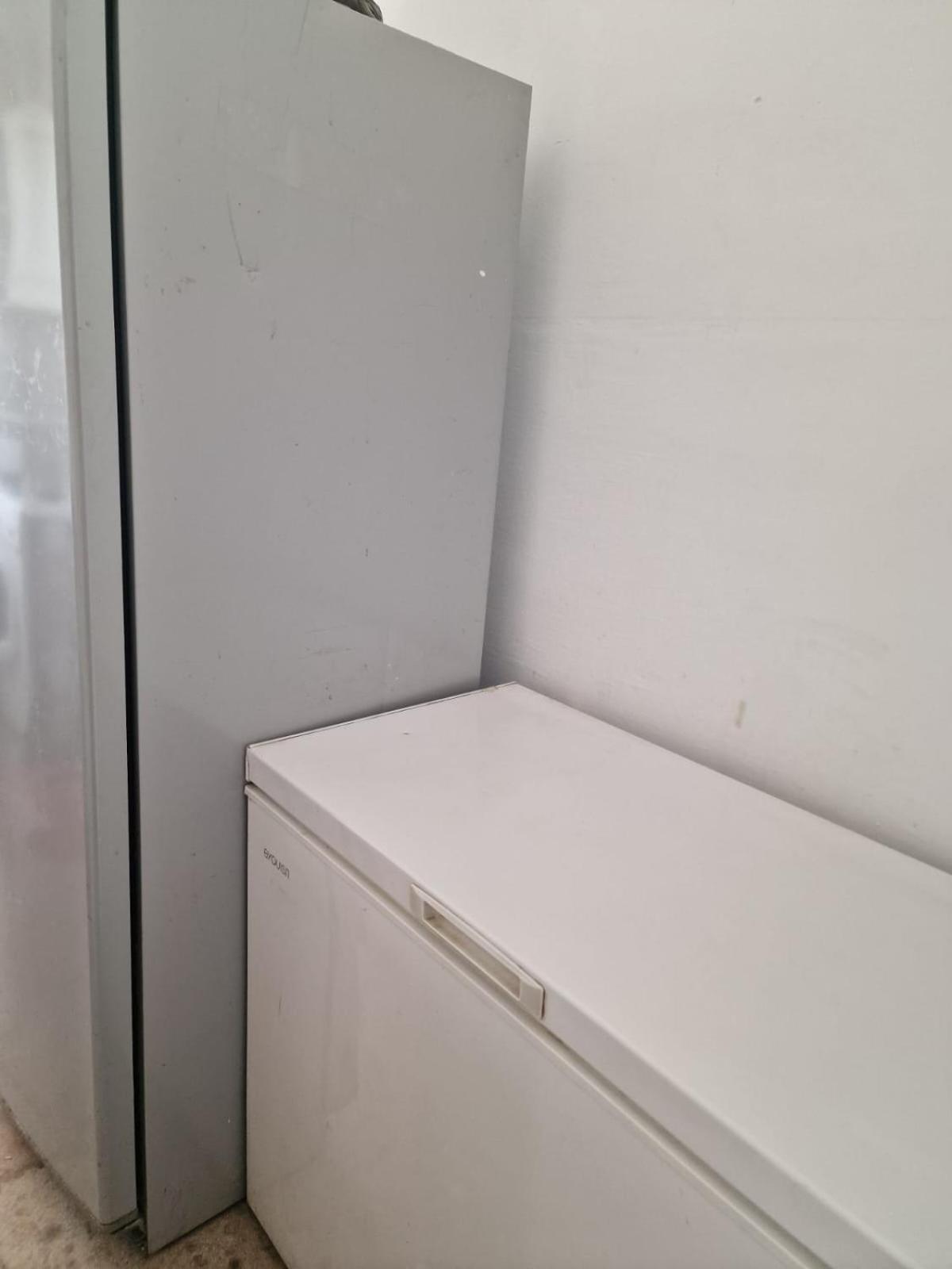 Shared apartment