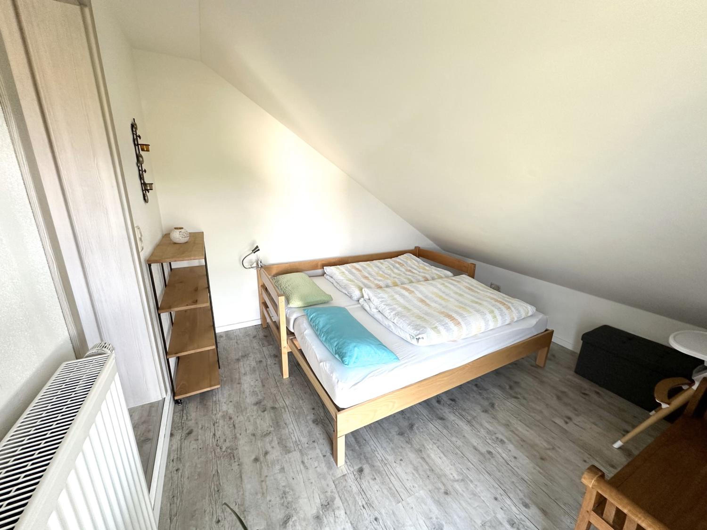 Ferienwohnung Anita