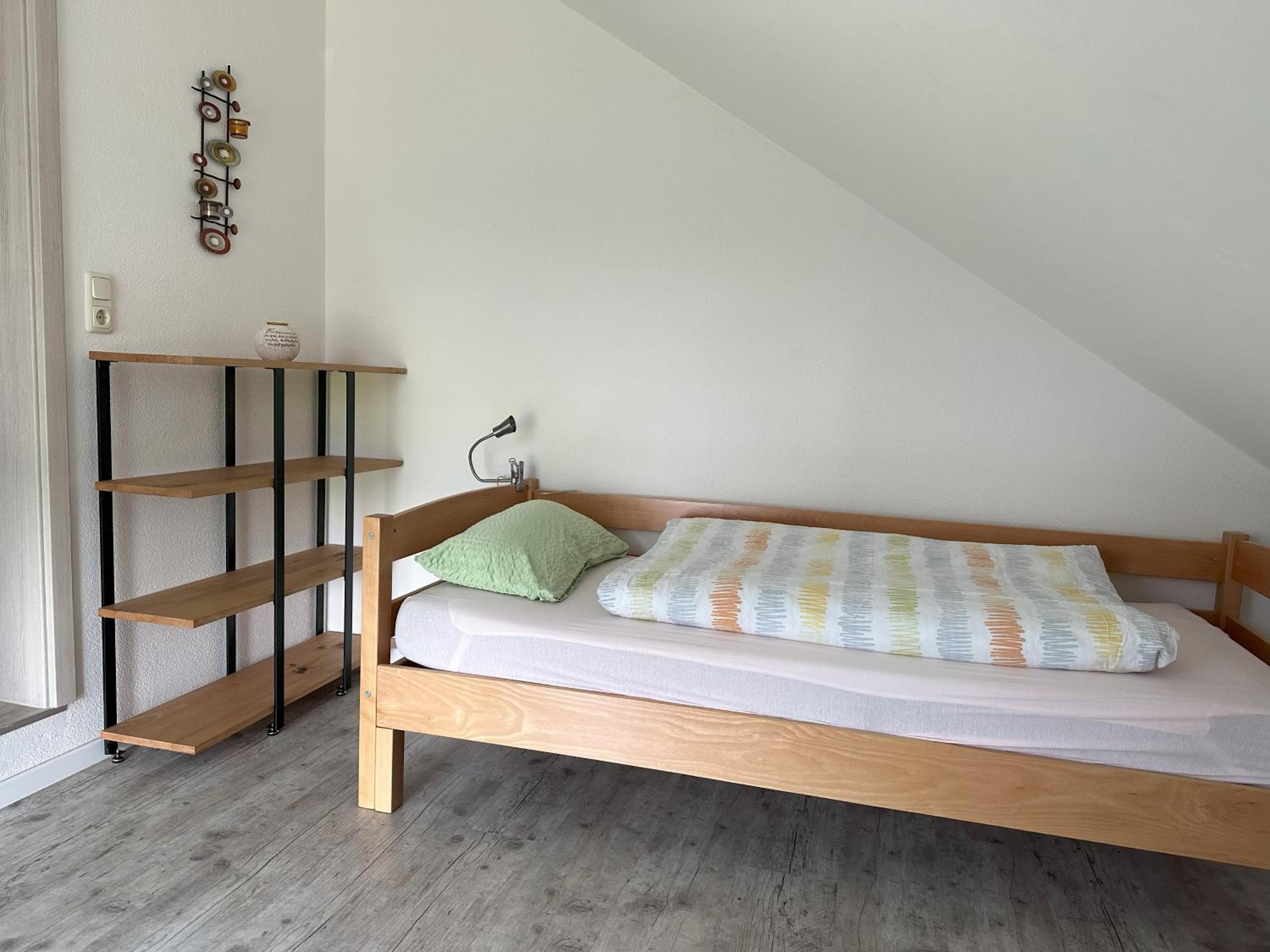 Ferienwohnung Anita