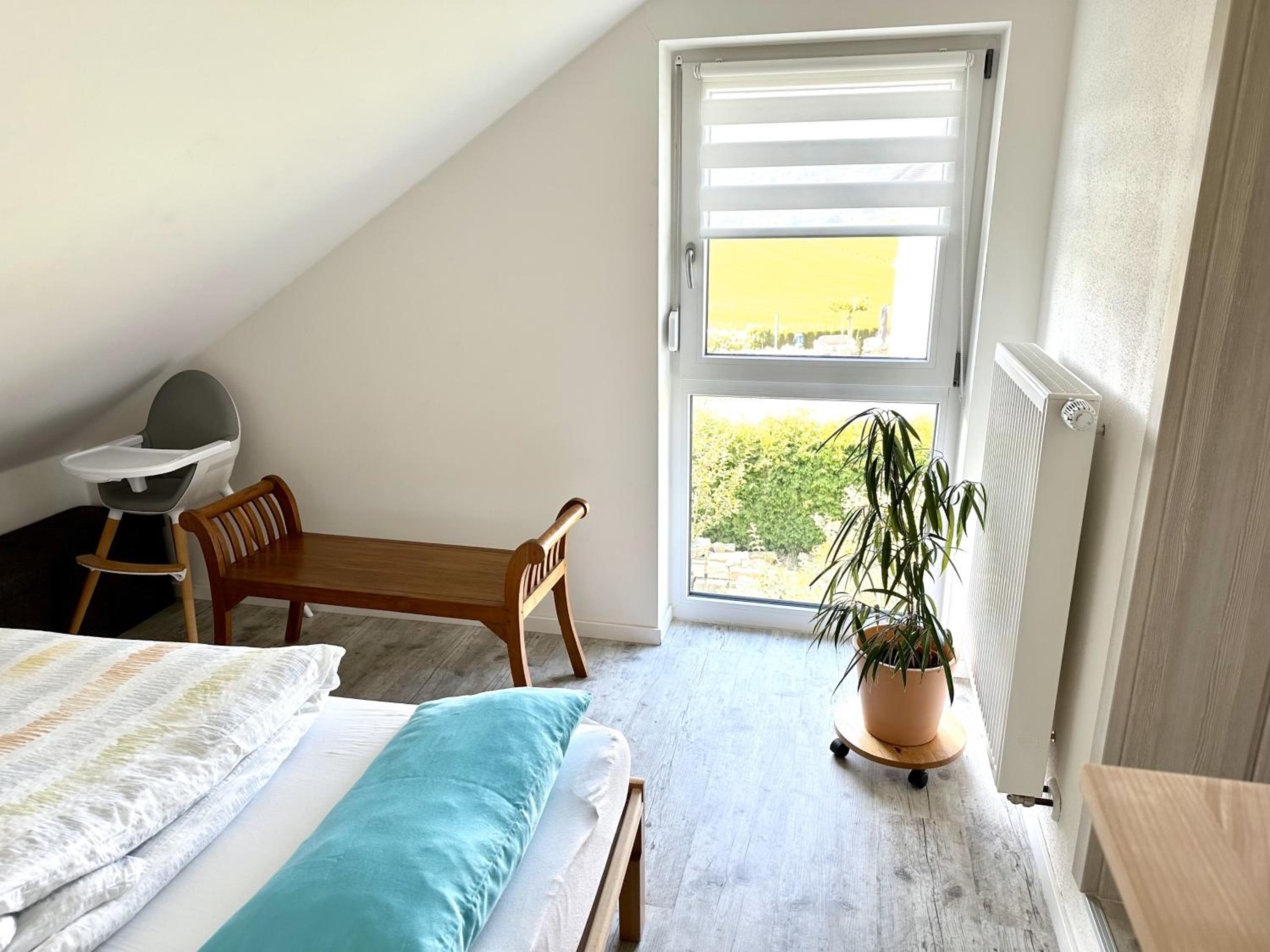 Ferienwohnung Anita