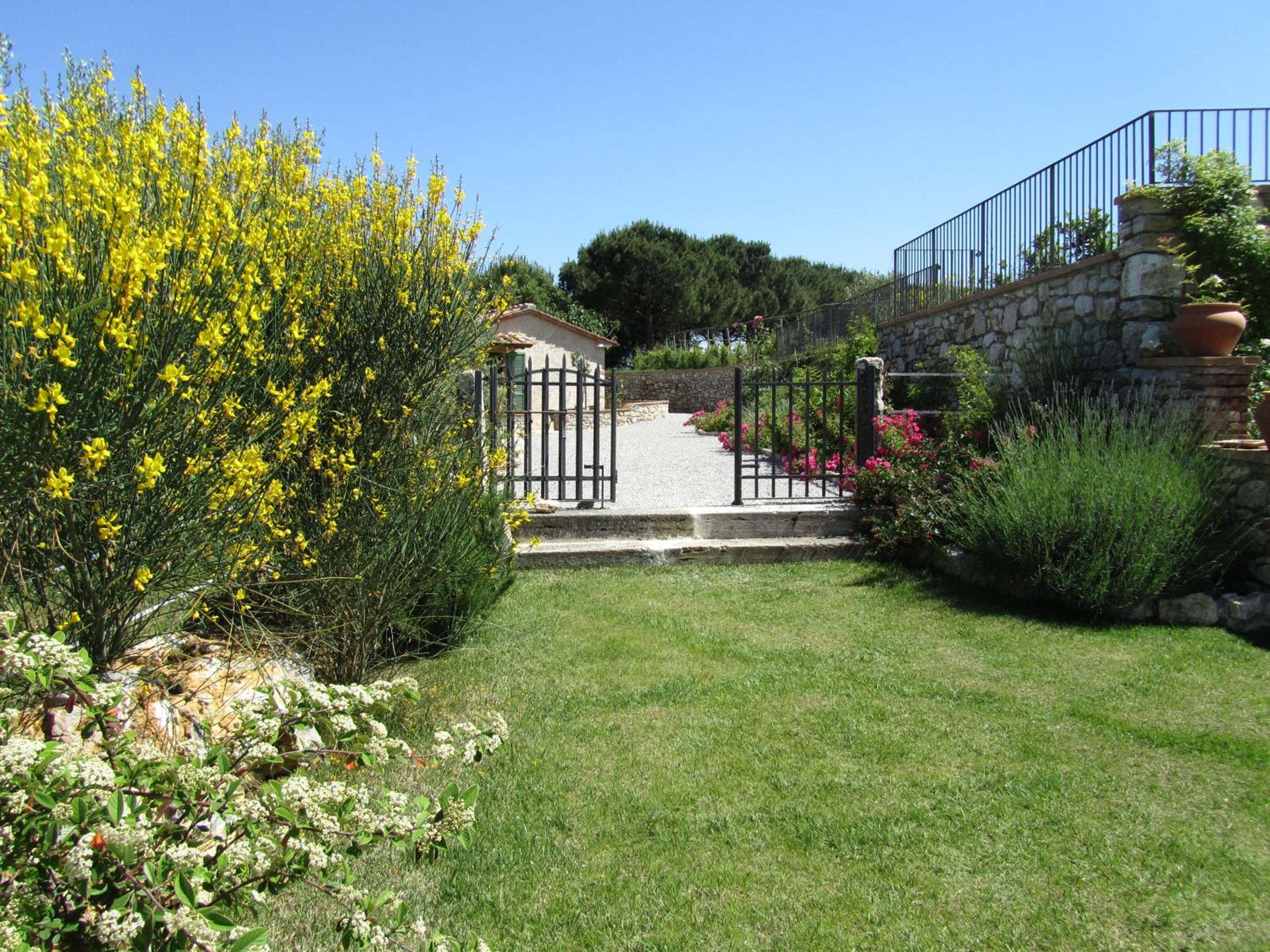 Agriturismo Borghetto Il Montino