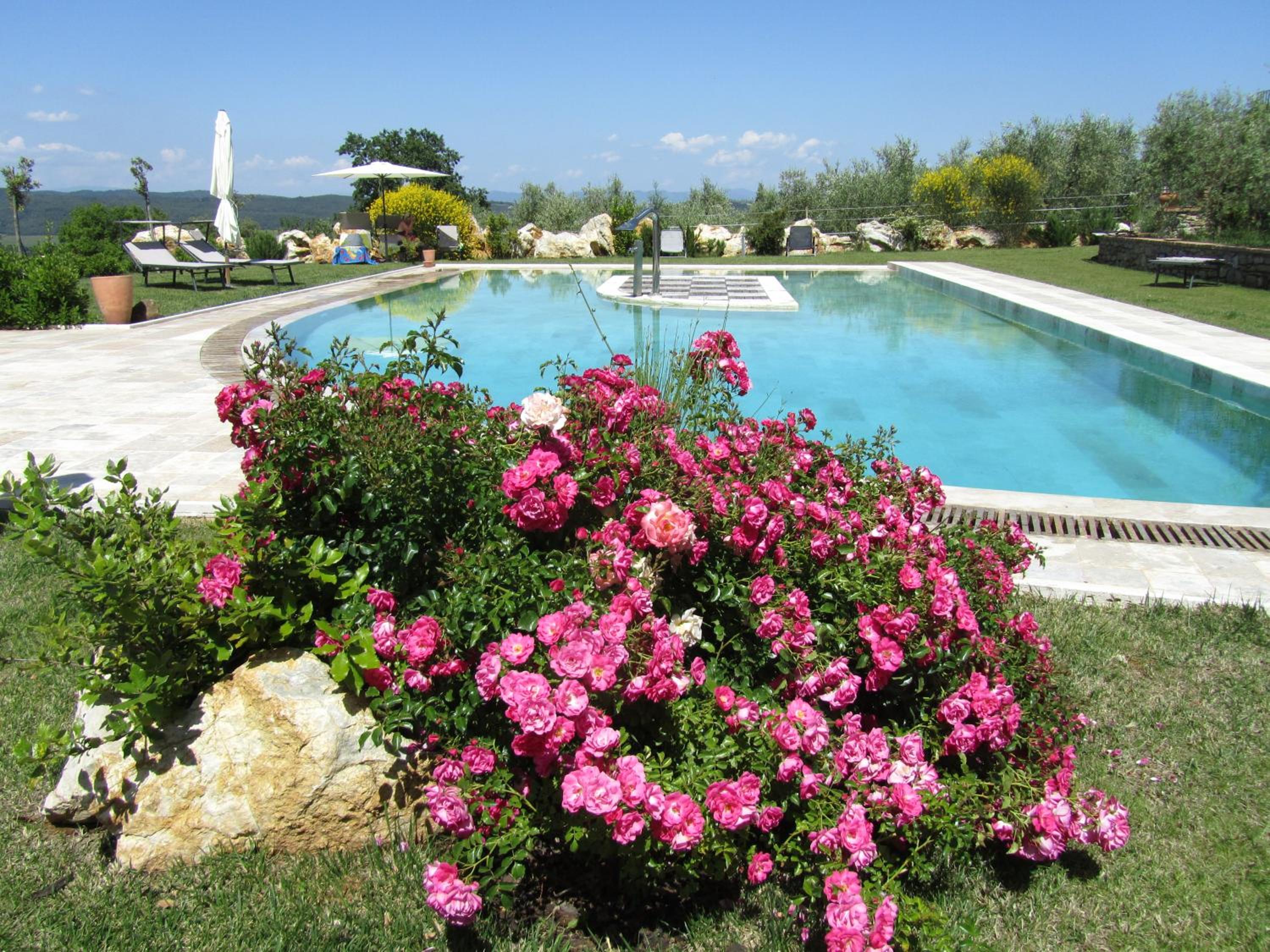 Agriturismo Borghetto Il Montino