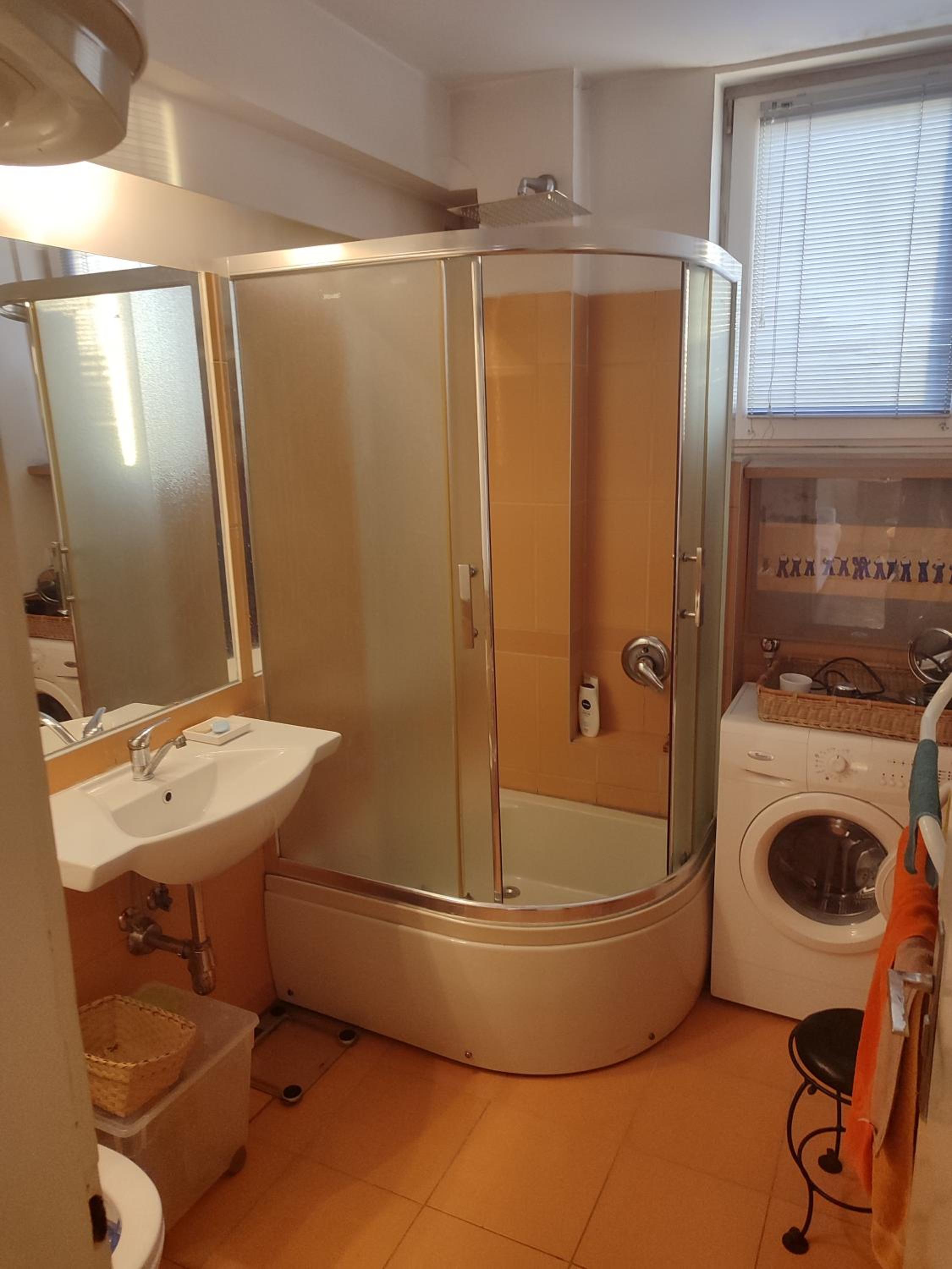 Apartman Toplina Novi Beograd