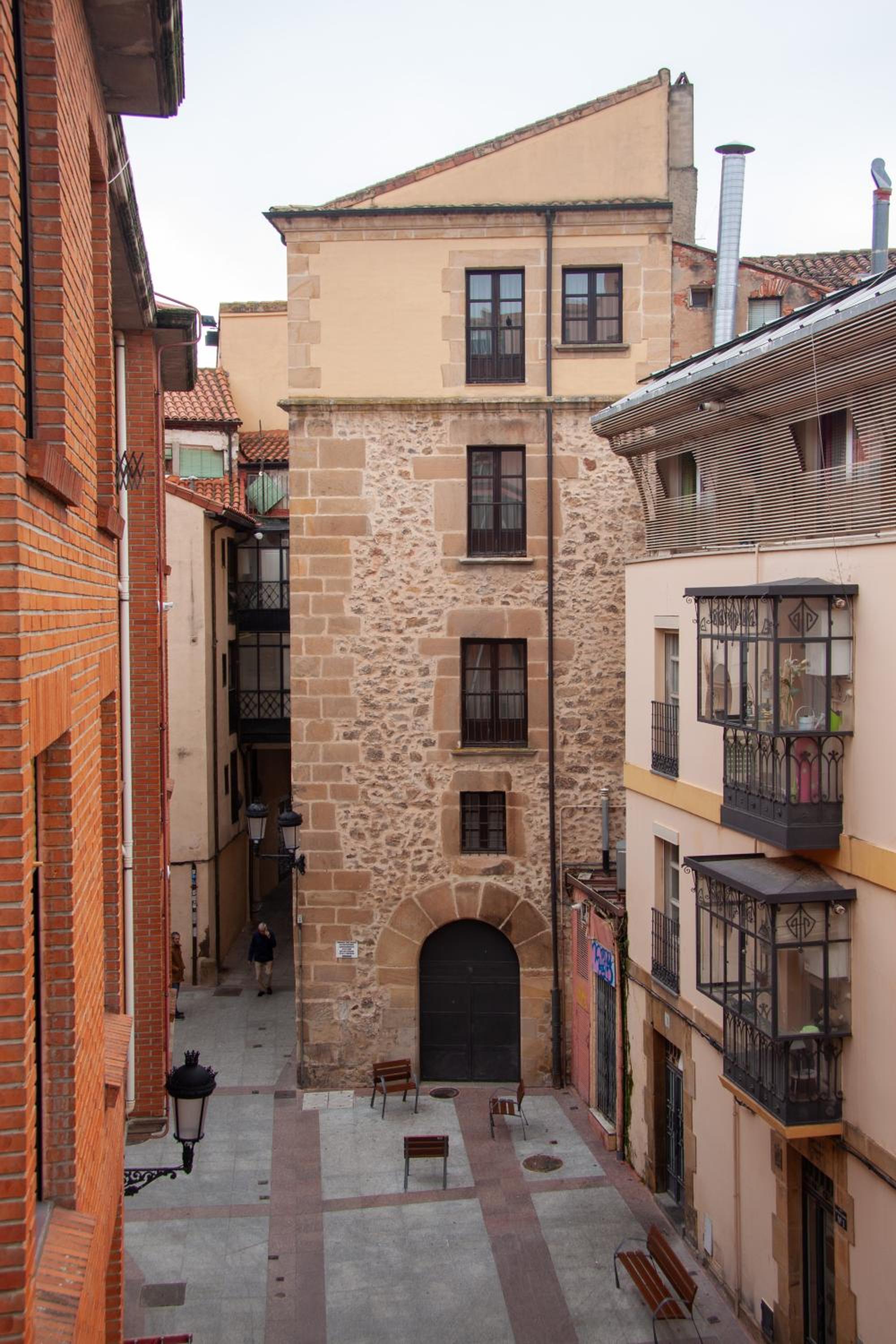 Arco del Cuerno