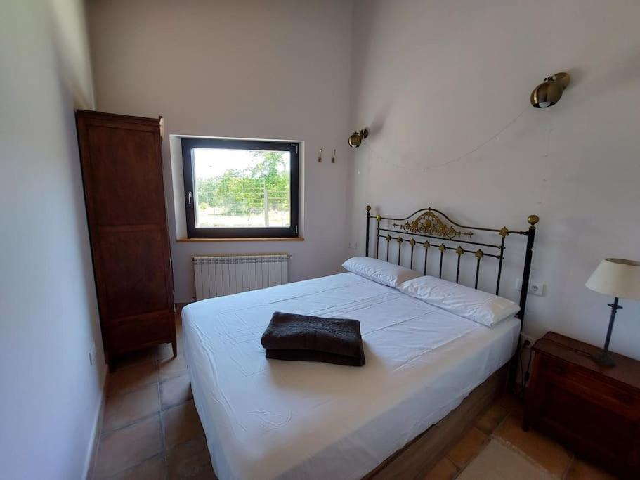 Casa rural La Casaca en plena sierra de Gredos