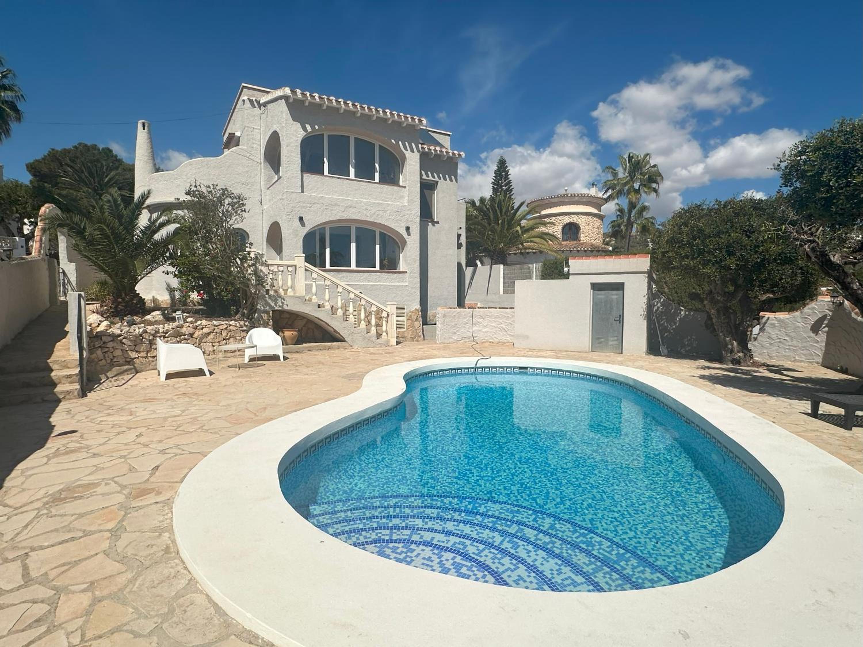 Casa MIRA
