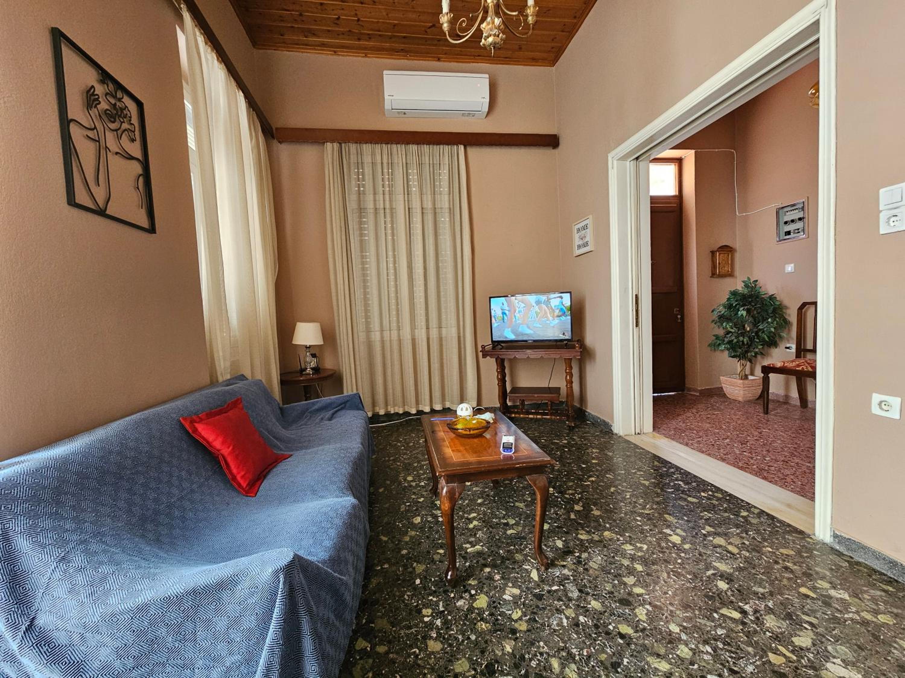 Traditional Stone House with breathtaking view. view 4