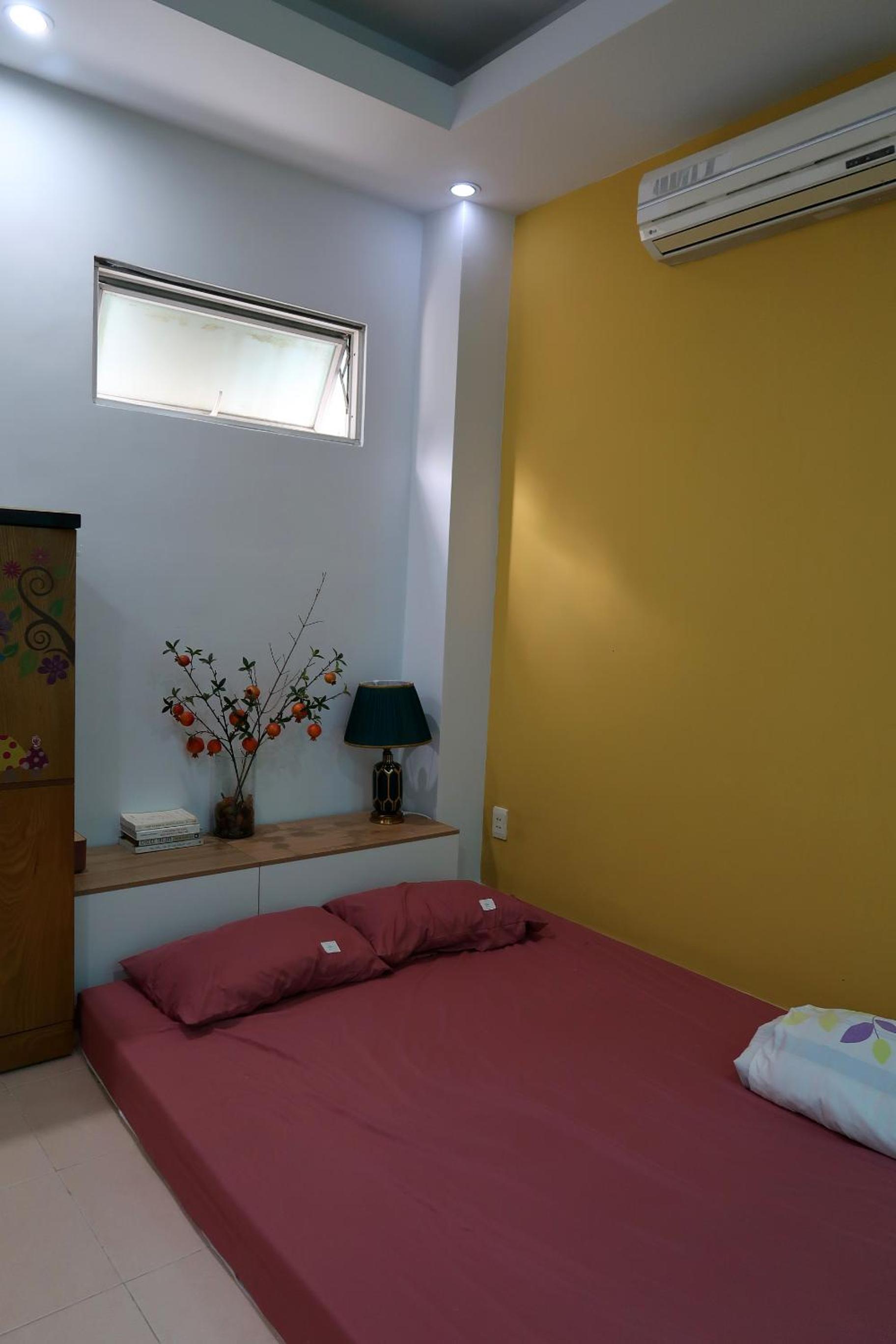 Huong's Homestay