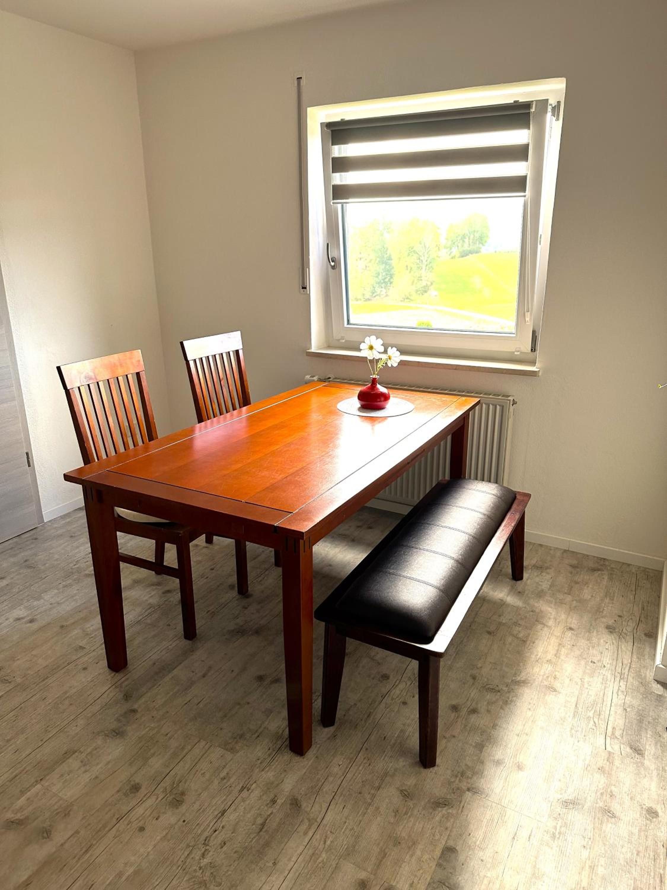 Ferienwohnung Anita