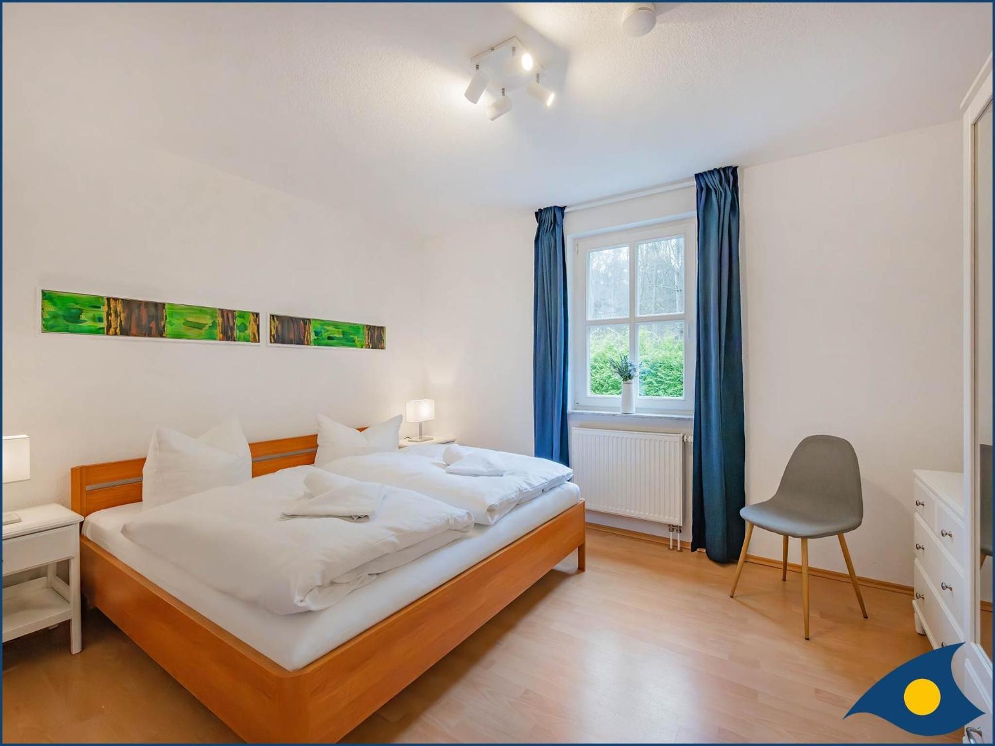 Villa Margot Whg 26 view 3