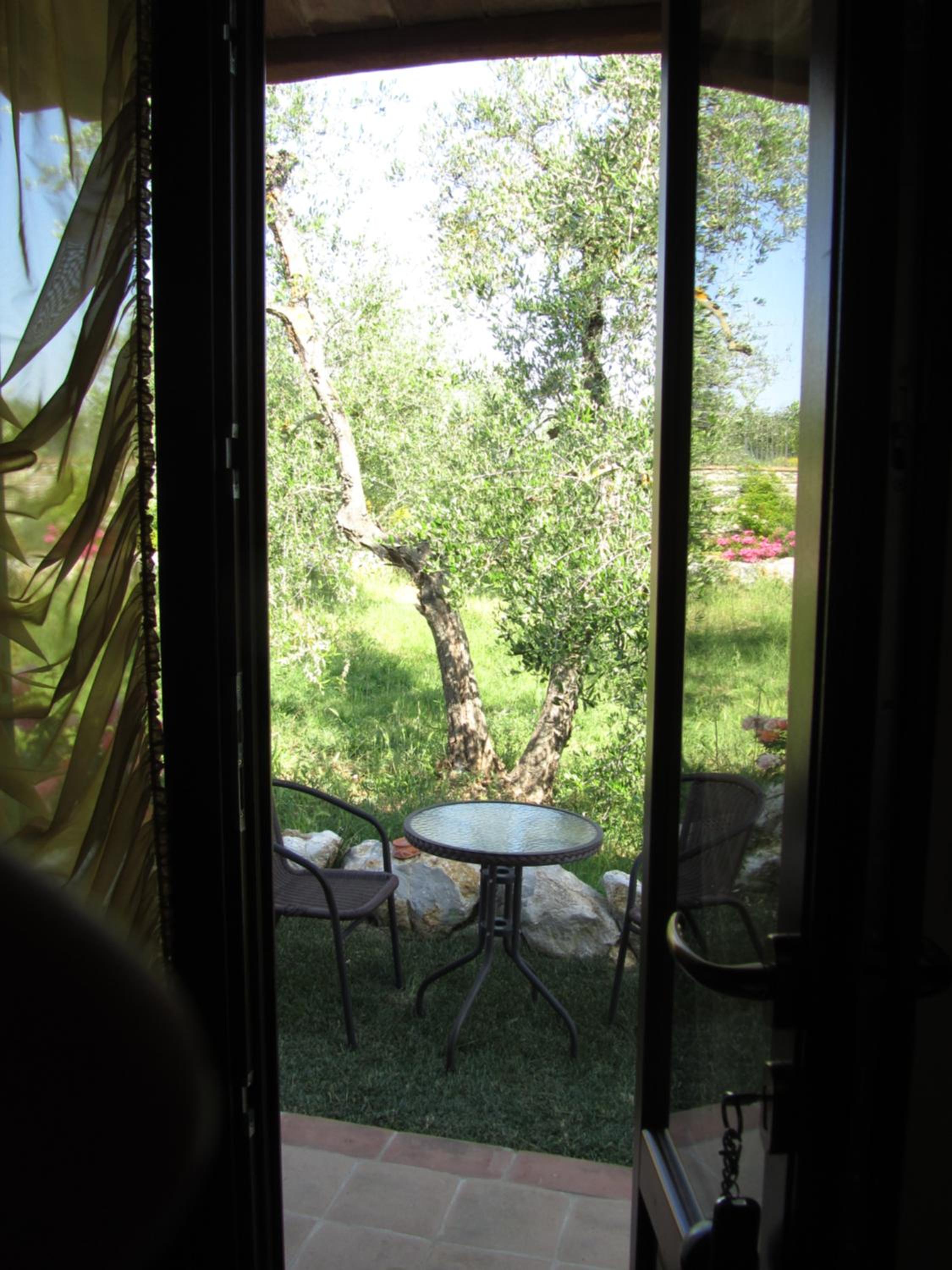Agriturismo Borghetto Il Montino