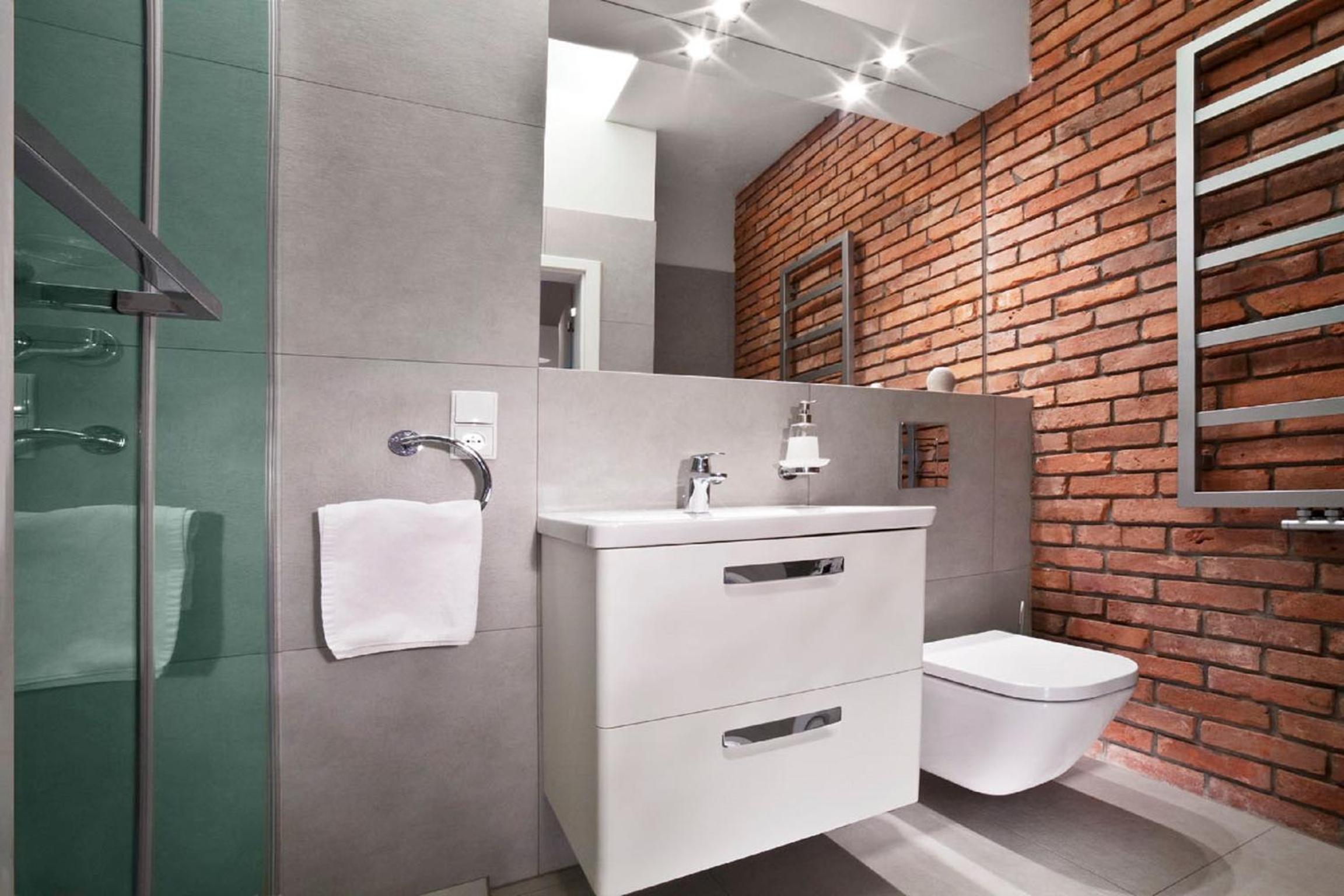 Apartamenty Pomarańczarnia