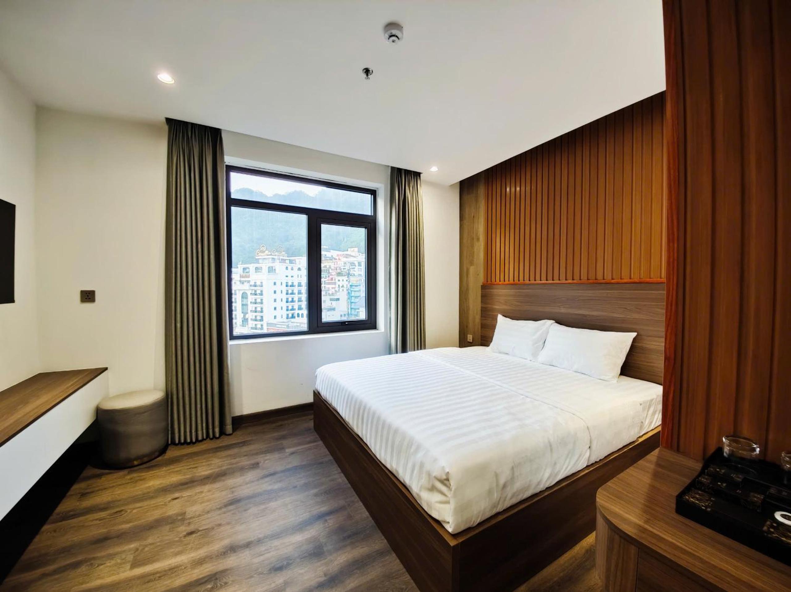 Celina Hotel - Khách Sạn Tam Đảo view 4