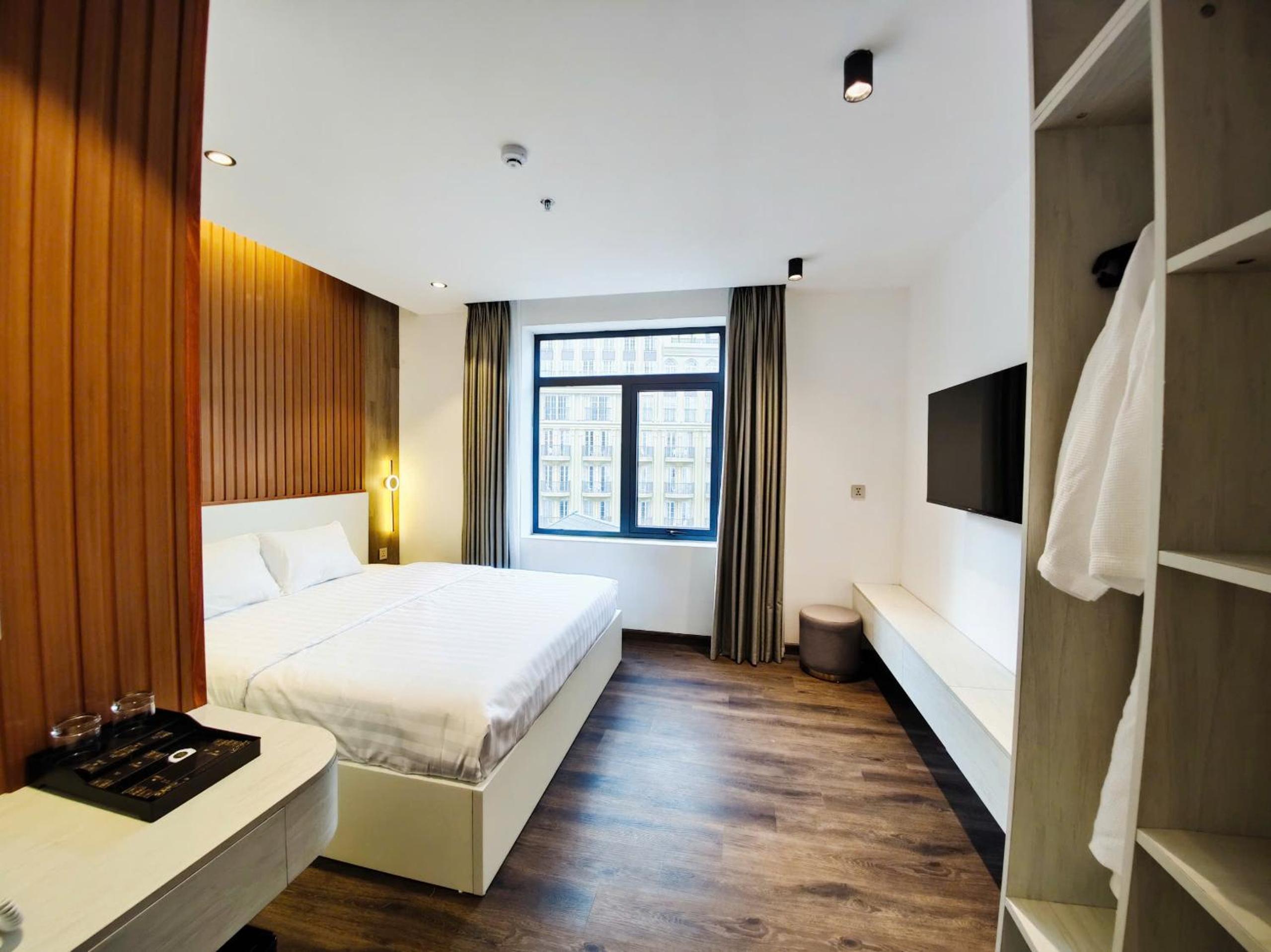 Celina Hotel - Khách Sạn Tam Đảo view 5
