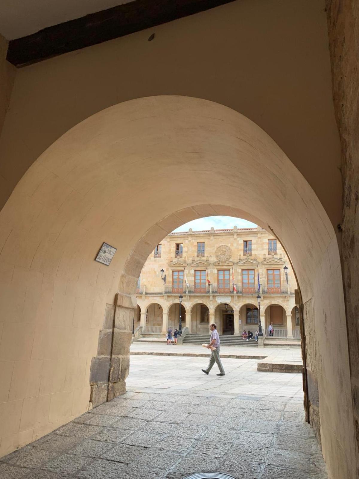 Arco del Cuerno