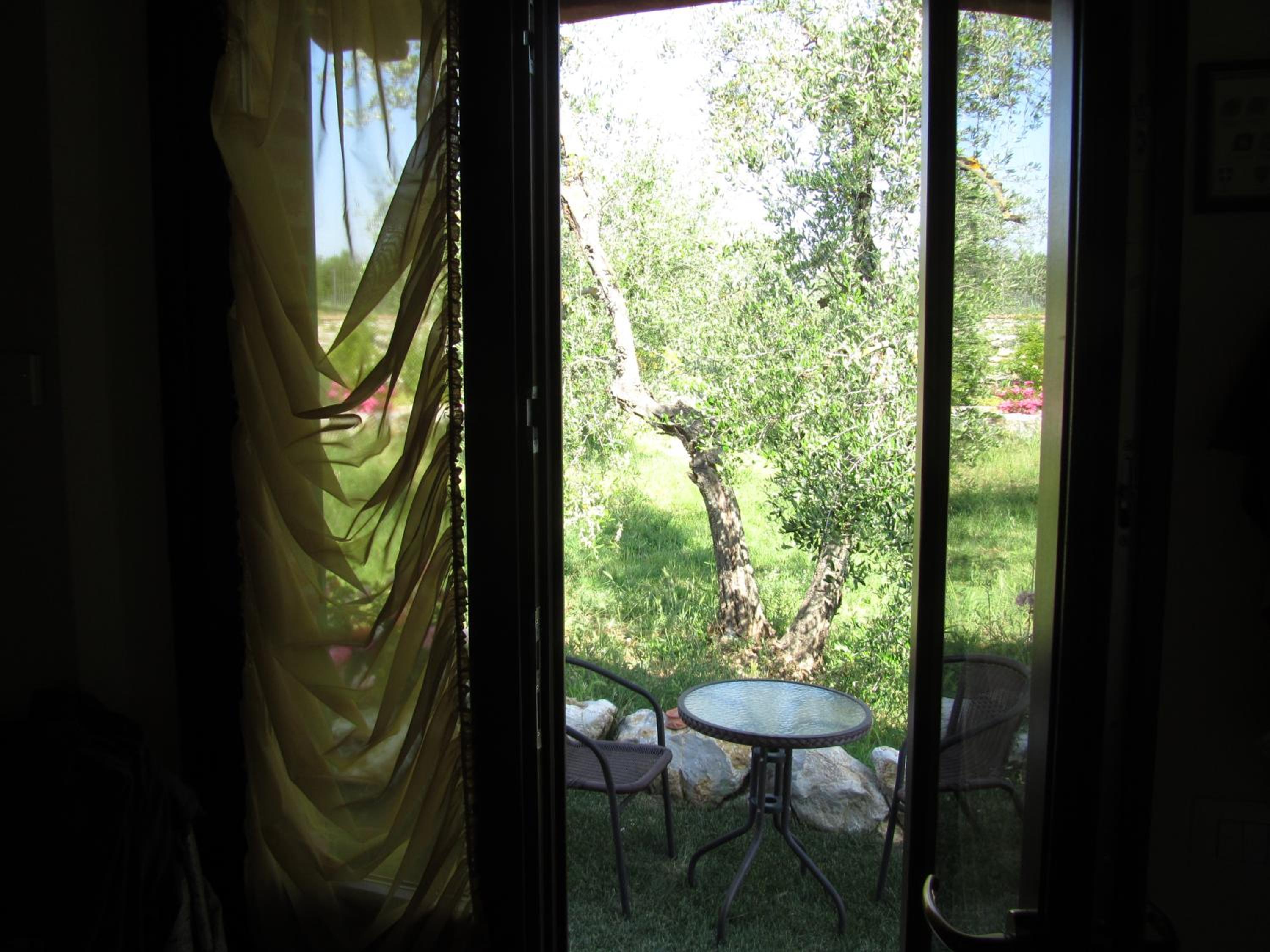 Agriturismo Borghetto Il Montino