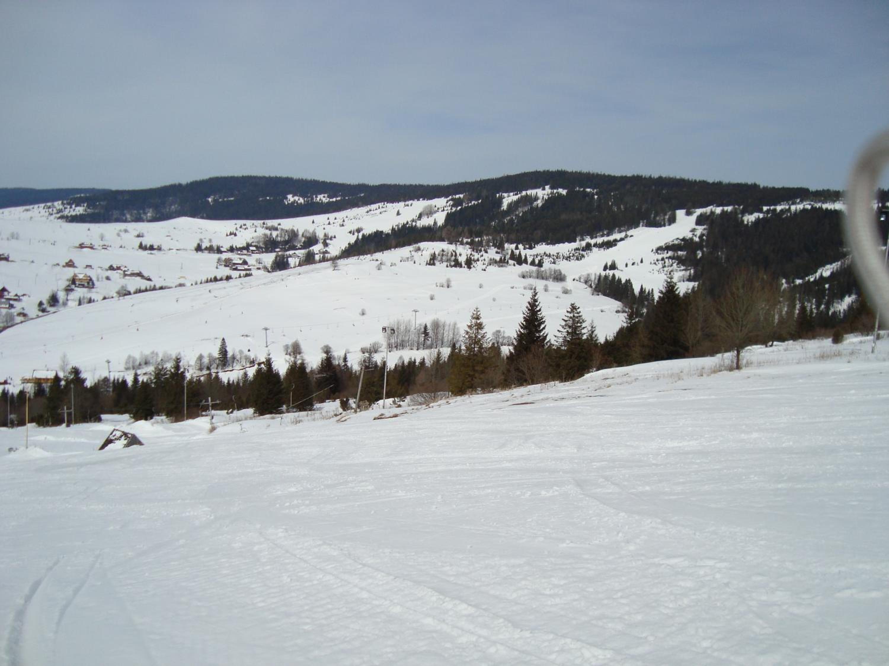 Penzion Havran